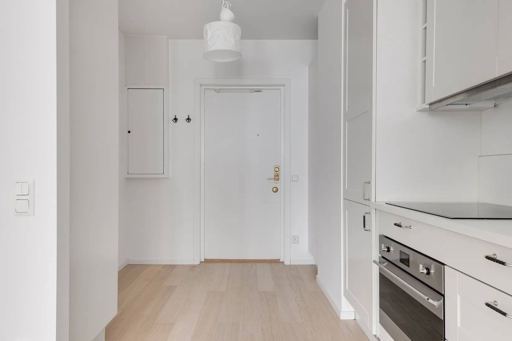 Bostadsrätt, Torgny Segerstedts allé 15, Rosendal, Uppsala