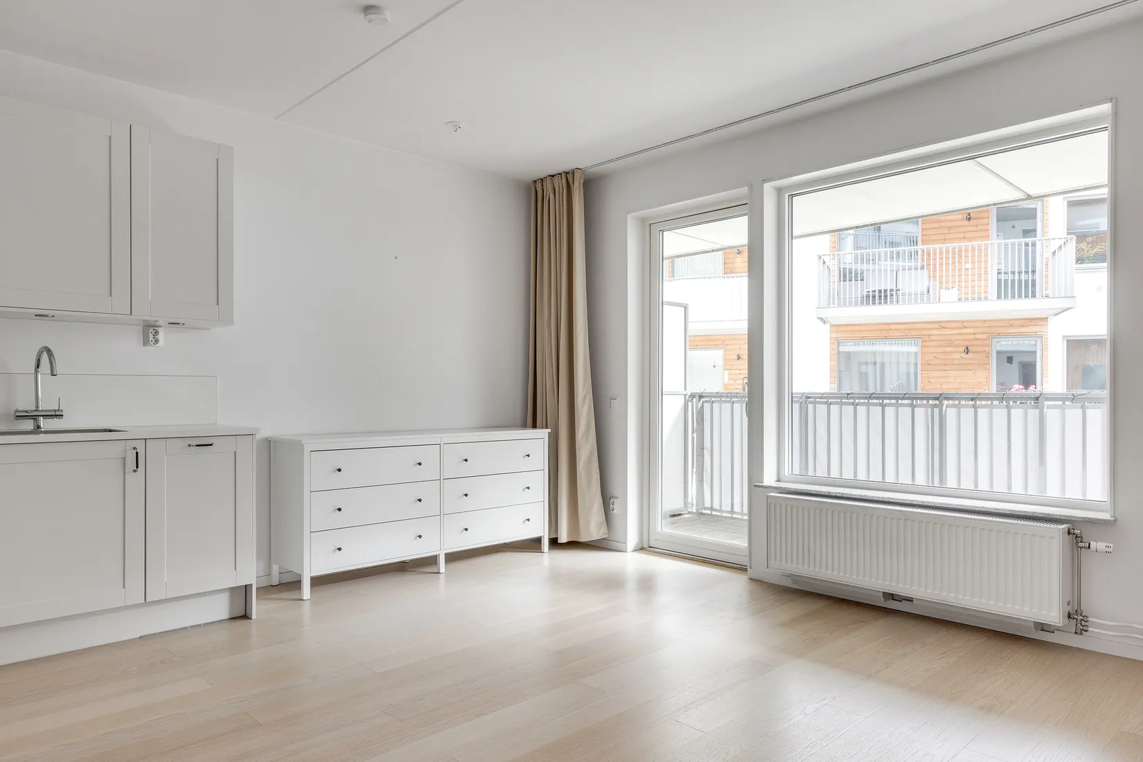 Bostadsrätt, Torgny Segerstedts allé 15, Rosendal, Uppsala