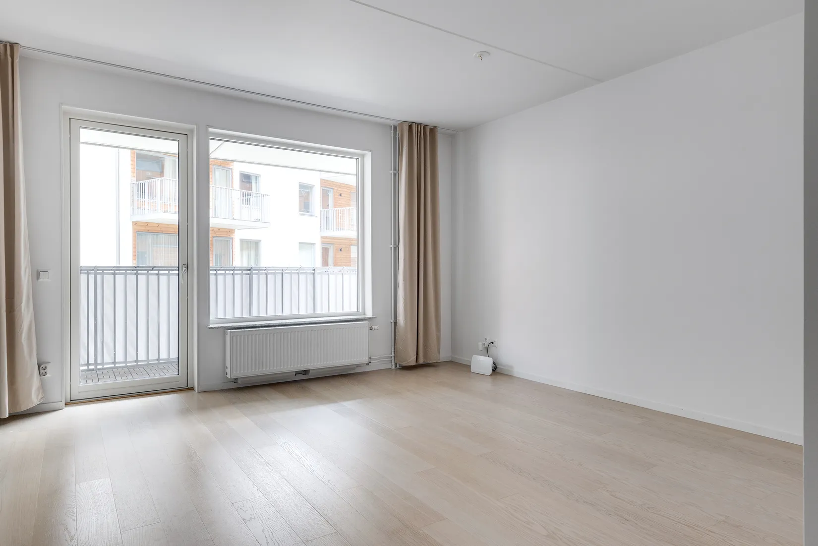 Bostadsrätt, Torgny Segerstedts allé 15, Rosendal, Uppsala