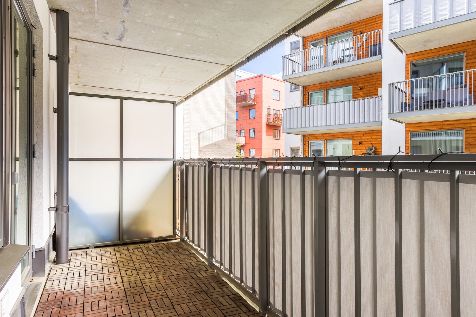 Bostadsrätt, Torgny Segerstedts allé 15, Rosendal, Uppsala