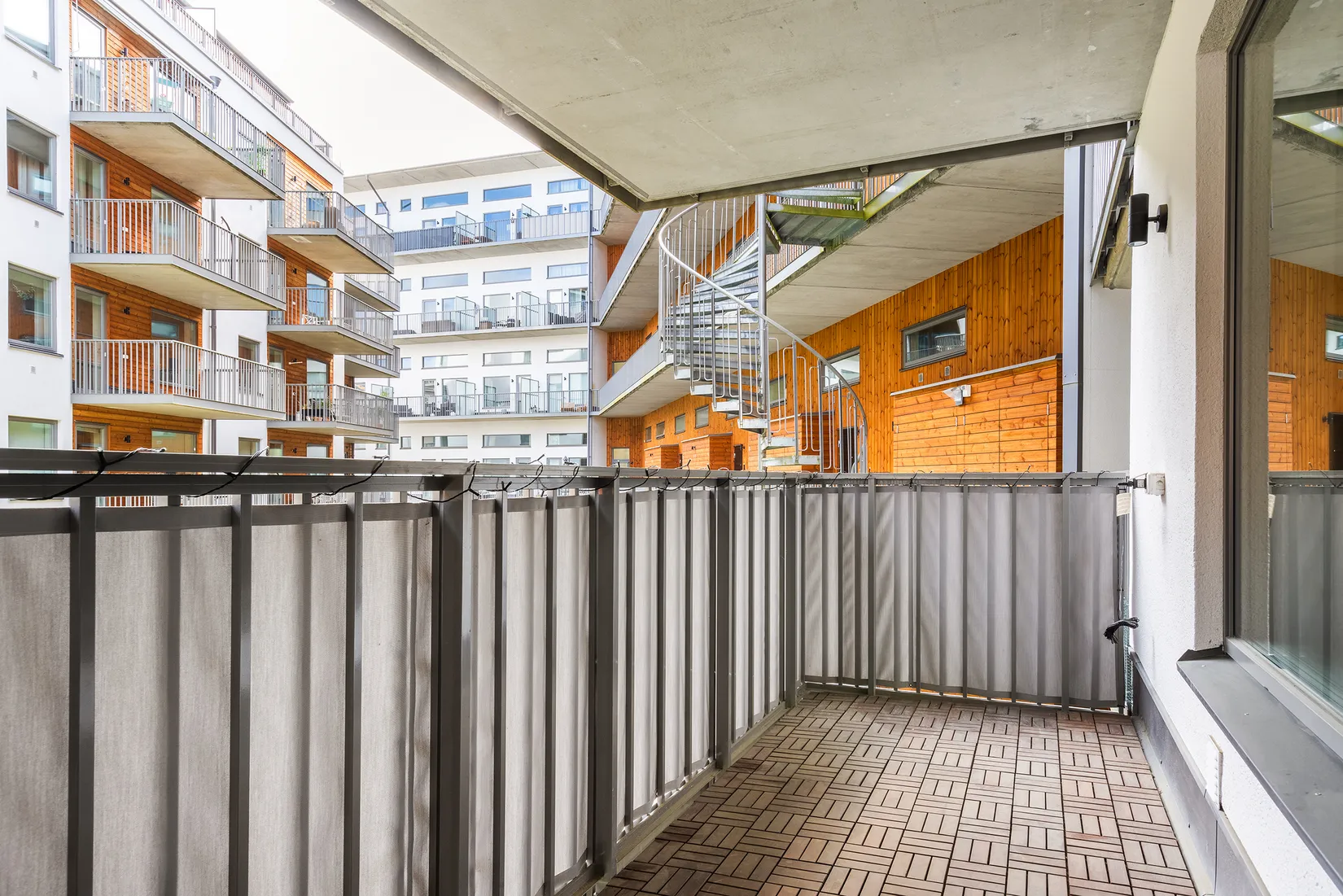 Bostadsrätt, Torgny Segerstedts allé 15, Rosendal, Uppsala