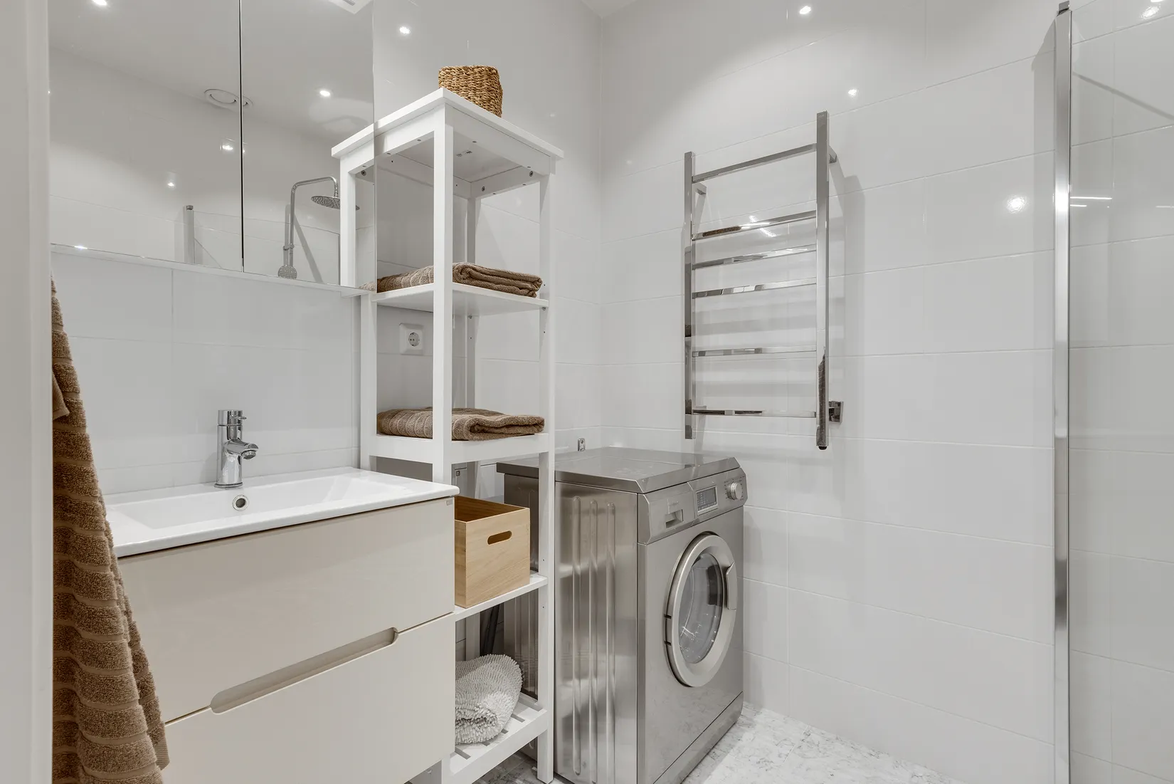 Bostadsrätt, Torgny Segerstedts allé 15, Rosendal, Uppsala