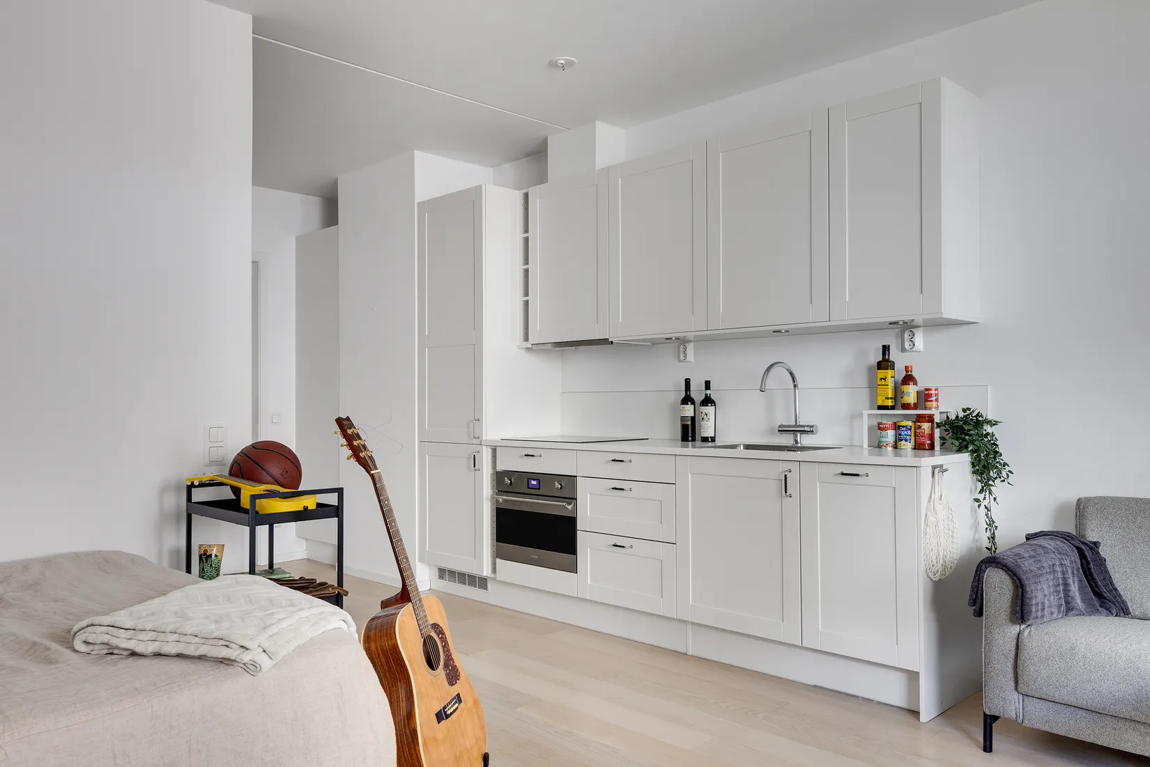 Bostadsrätt, Torgny Segerstedts allé 15, Rosendal, Uppsala