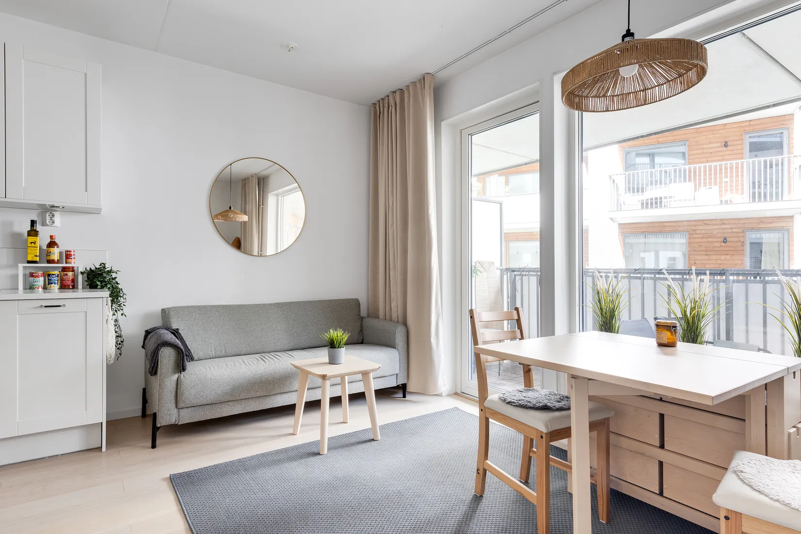 Bostadsrätt, Torgny Segerstedts allé 15, Rosendal, Uppsala