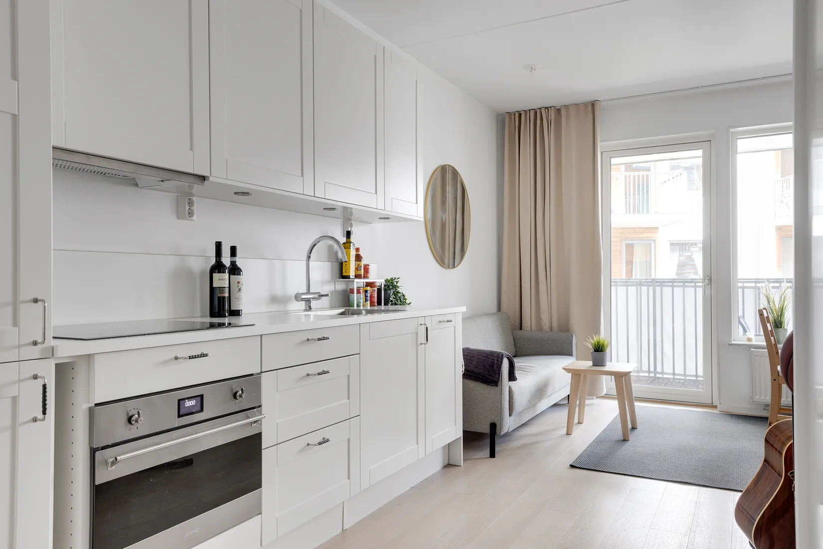 Bostadsrätt, Torgny Segerstedts allé 15, Rosendal, Uppsala