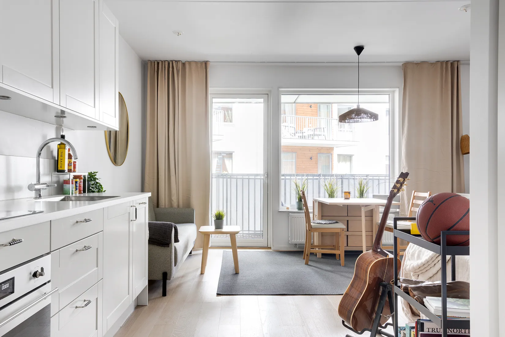 Bostadsrätt, Torgny Segerstedts allé 15, Rosendal, Uppsala