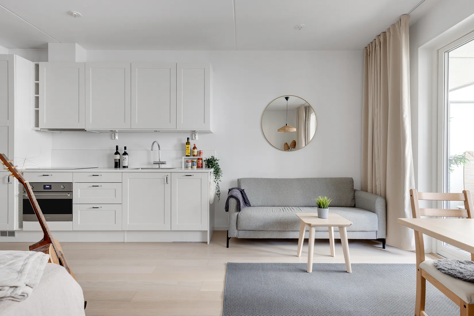 Bostadsrätt, Torgny Segerstedts allé 15, Rosendal, Uppsala