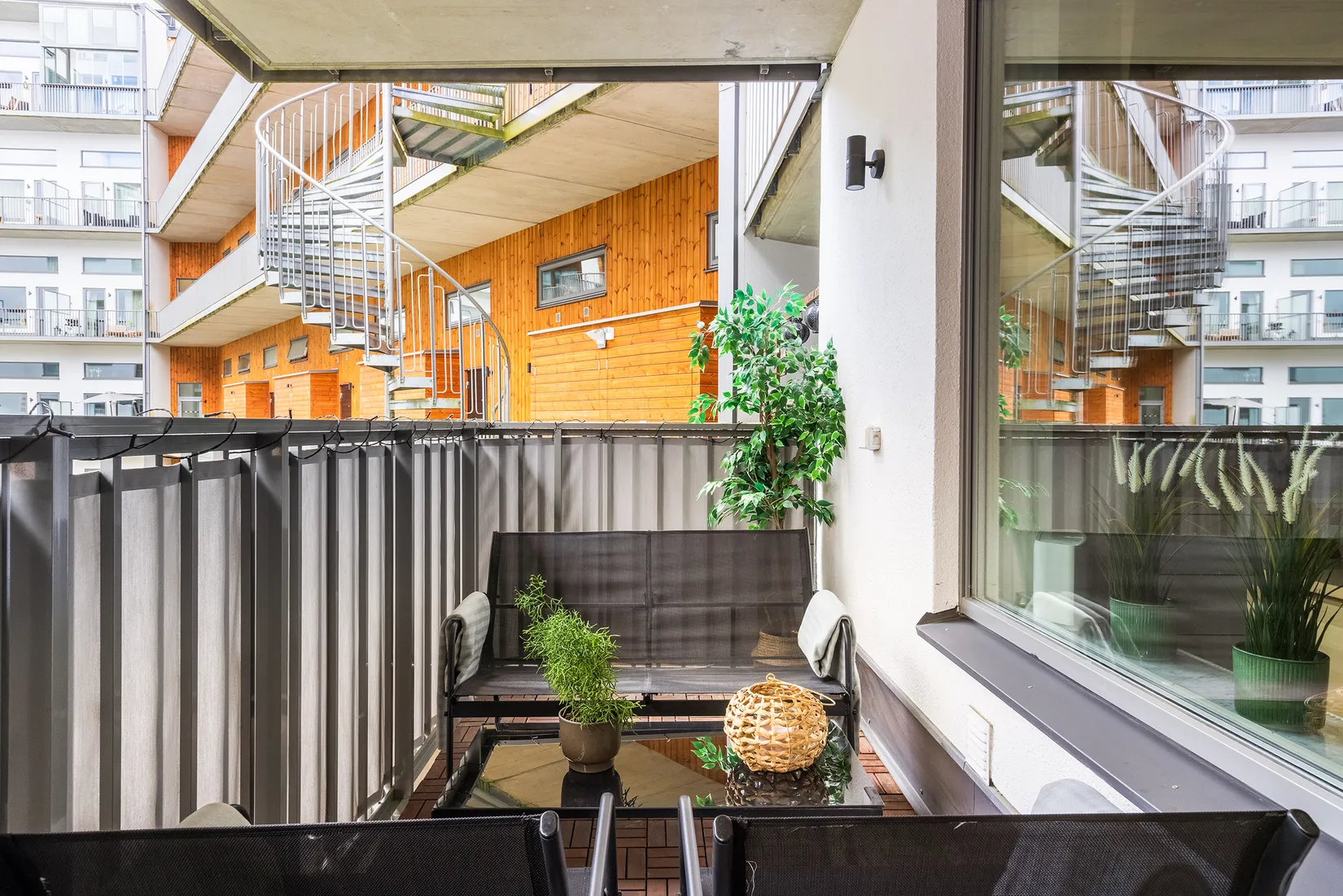 Bostadsrätt, Torgny Segerstedts allé 15, Rosendal, Uppsala