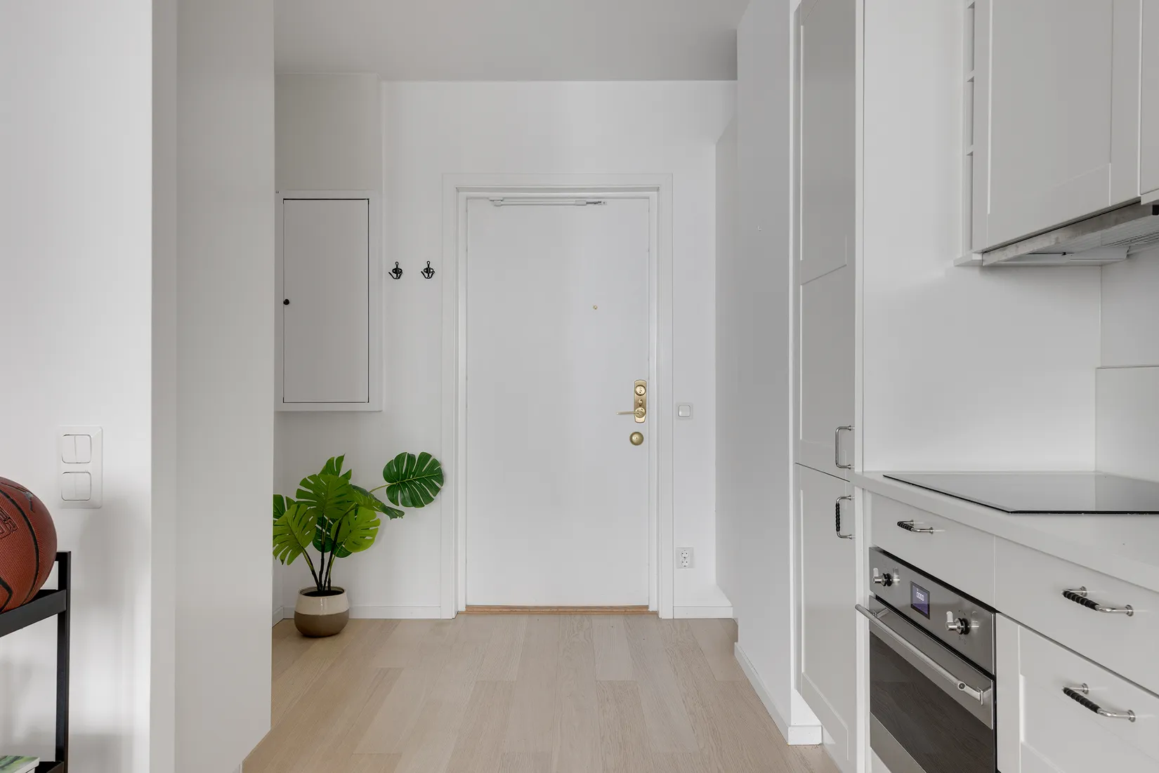 Bostadsrätt, Torgny Segerstedts allé 15, Rosendal, Uppsala