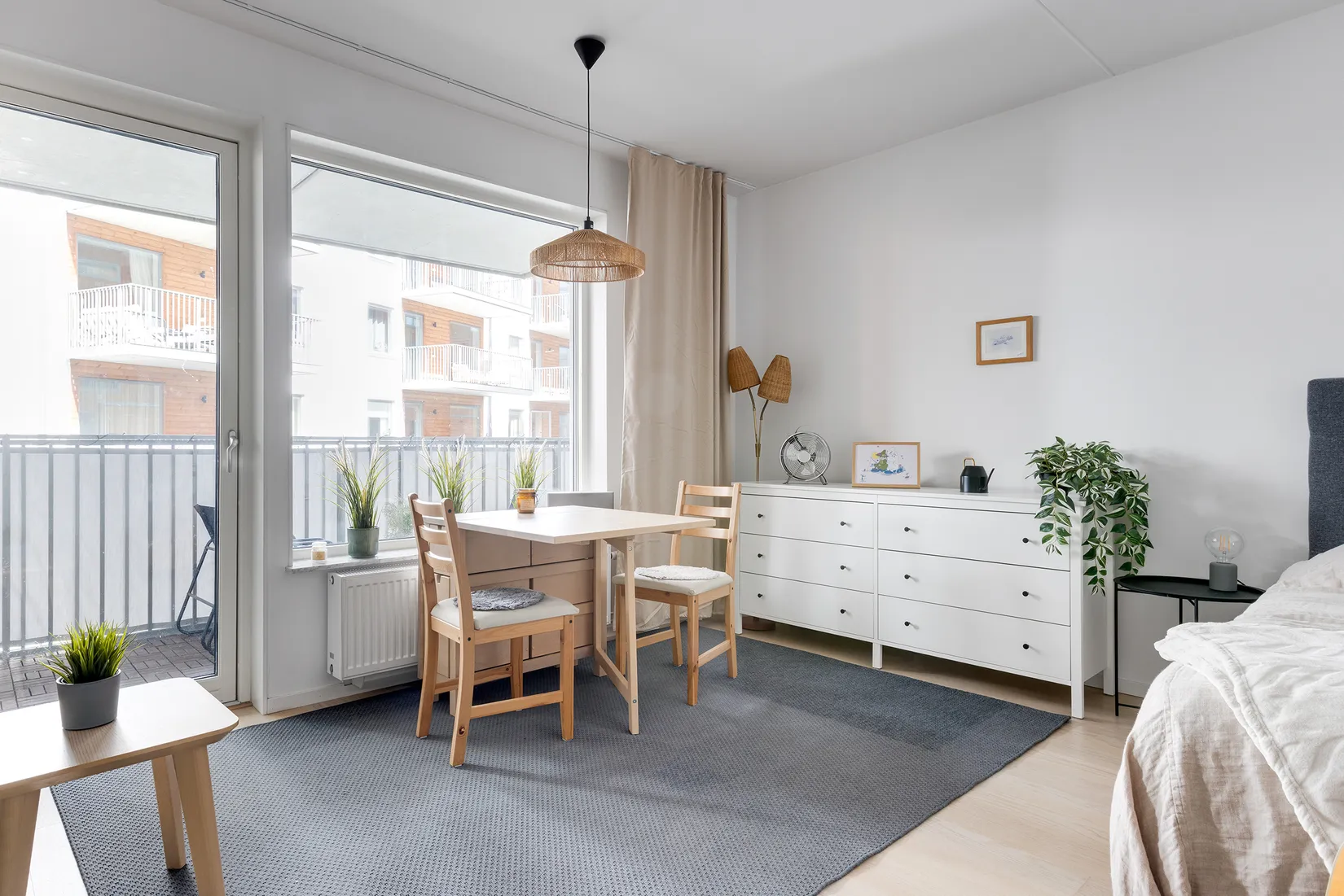 Bostadsrätt, Torgny Segerstedts allé 15, Rosendal, Uppsala