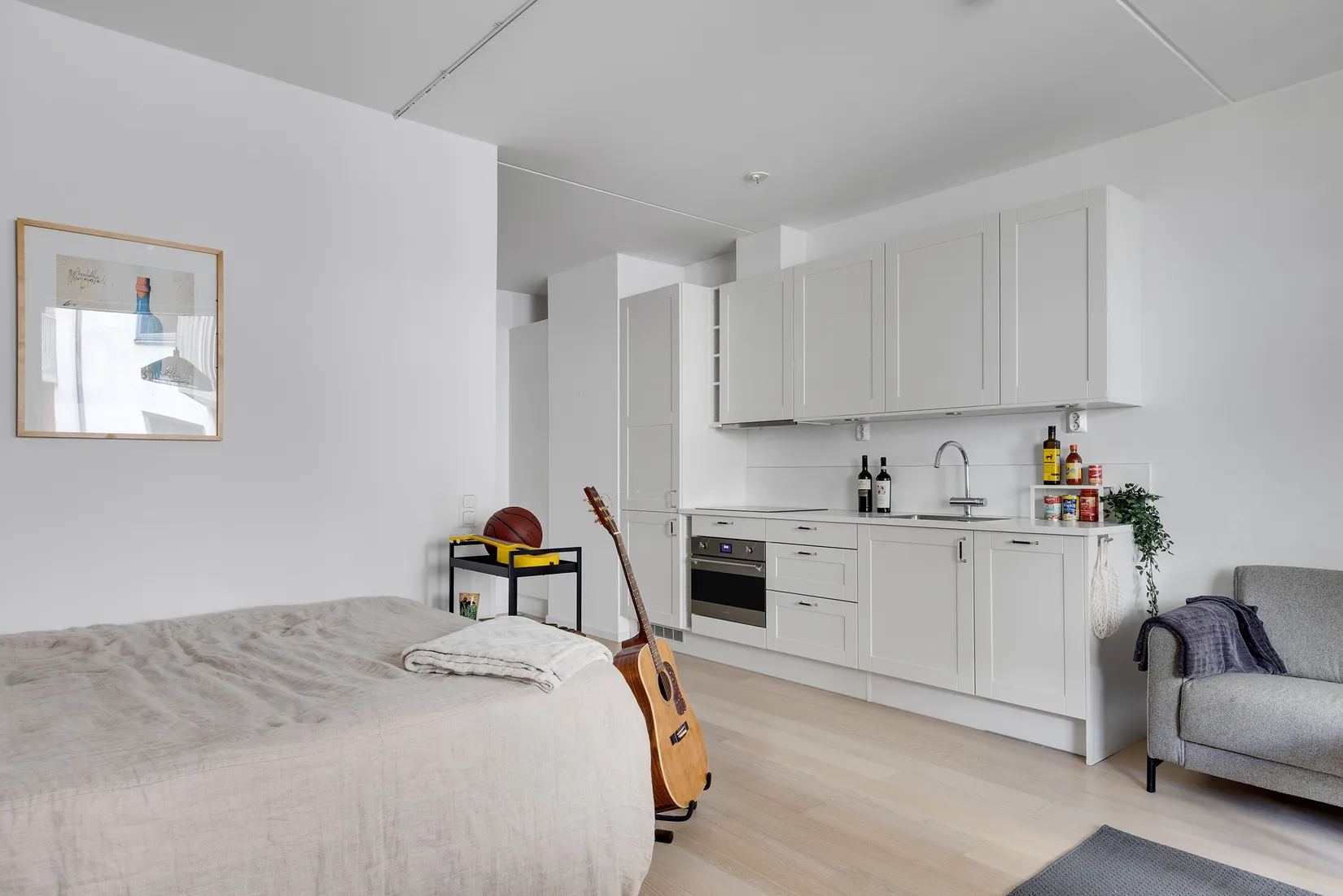 Bostadsrätt, Torgny Segerstedts allé 15, Rosendal, Uppsala