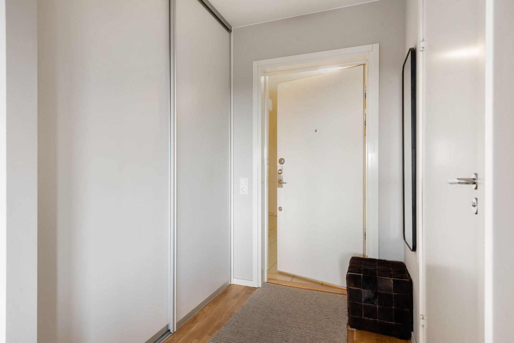 Bostadsrätt, Attundagränd 2, 4tr, Täby Centrum, Täby