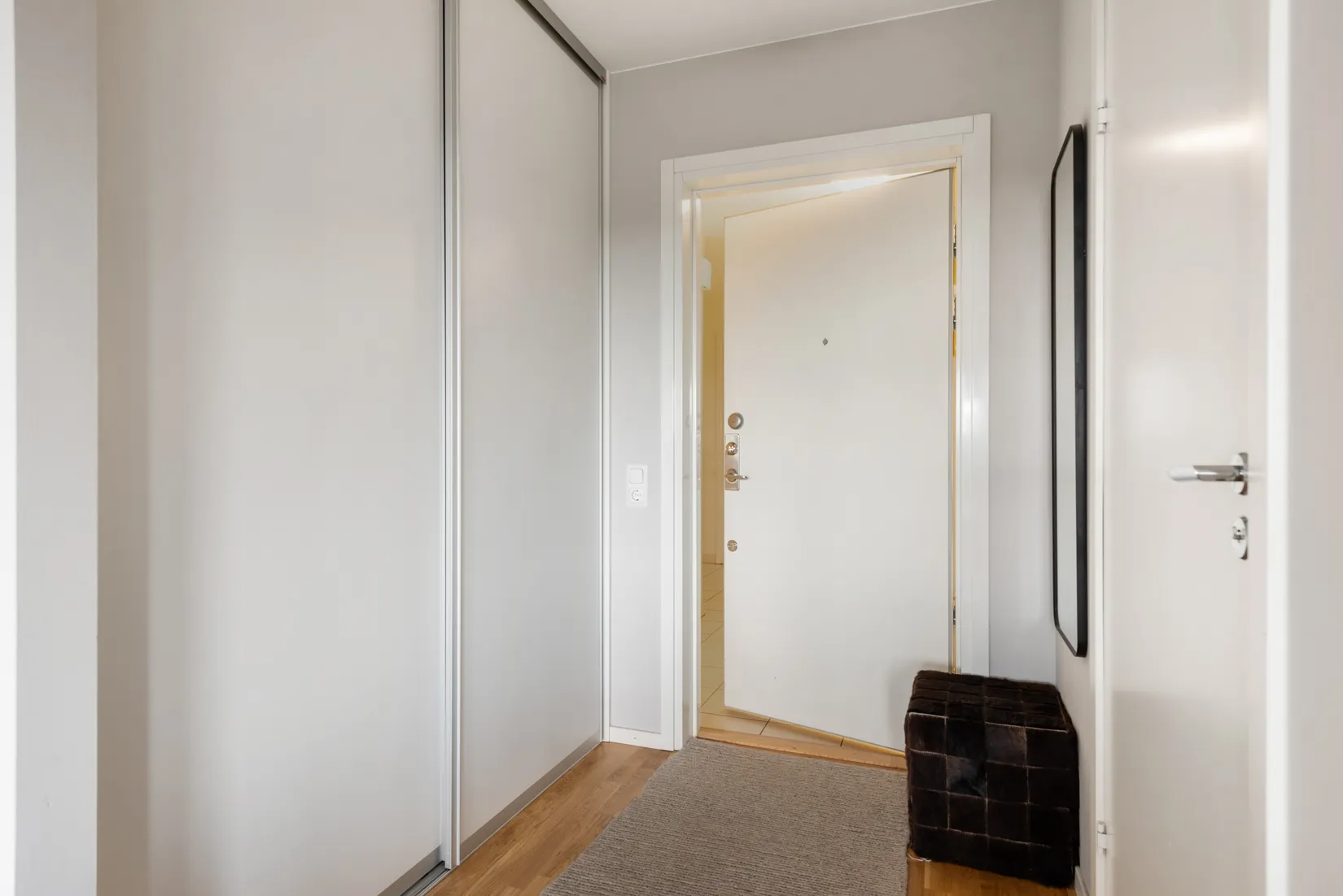 Bostadsrätt, Attundagränd 2, 4tr, Täby Centrum, Täby