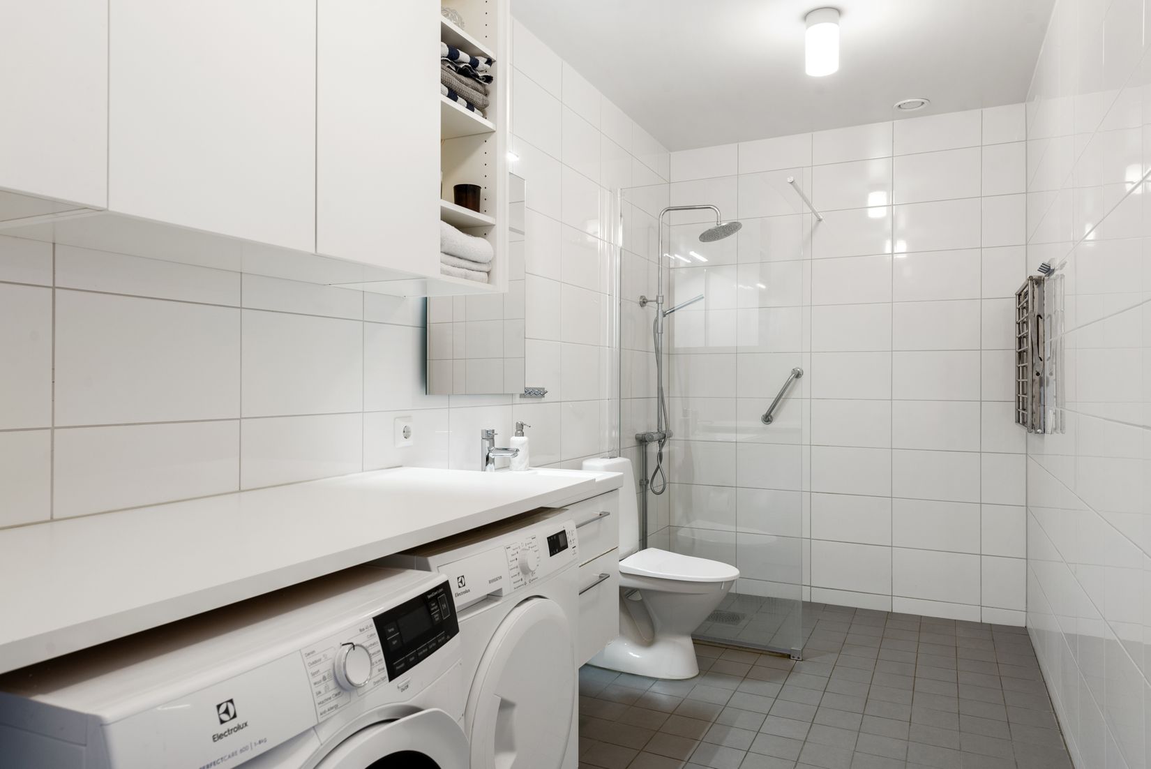 Bostadsrätt, Attundagränd 2, 4tr, Täby Centrum, Täby