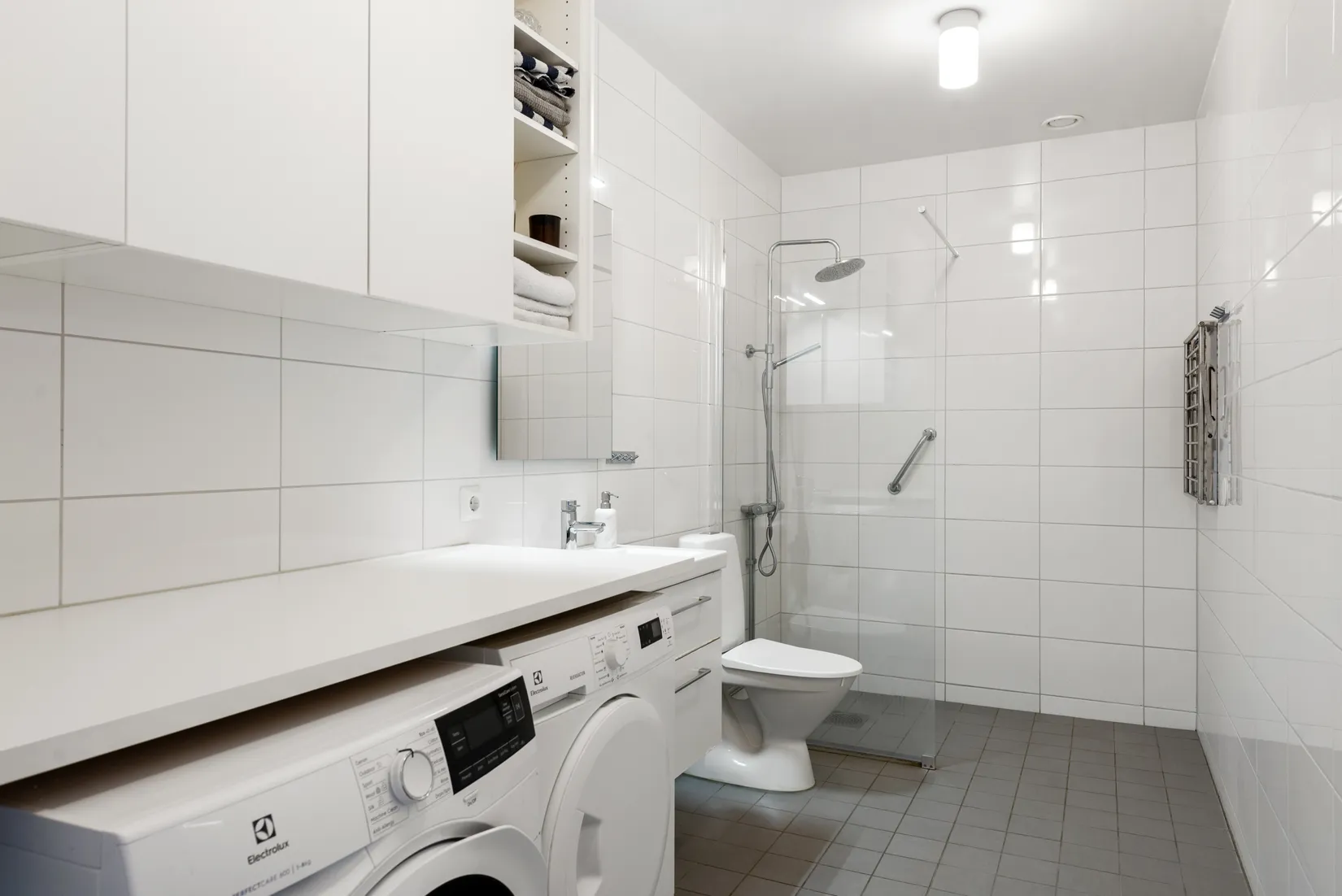 Bostadsrätt, Attundagränd 2, 4tr, Täby Centrum, Täby