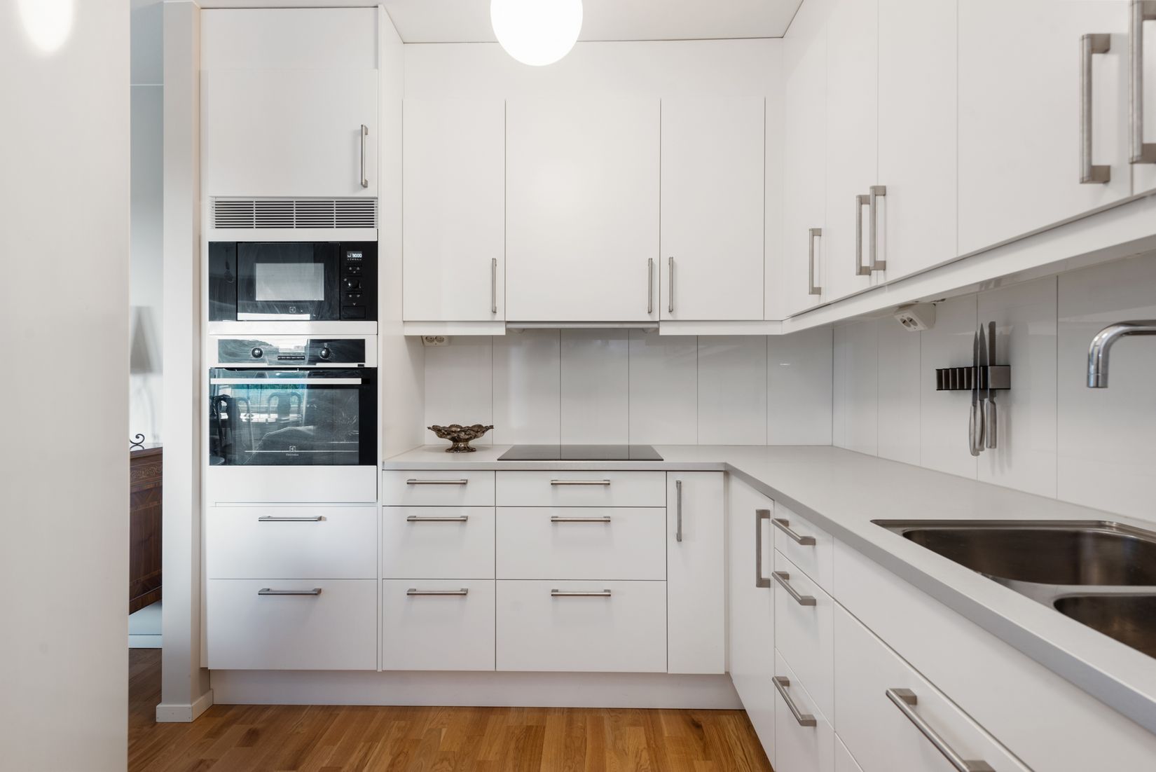 Bostadsrätt, Attundagränd 2, 4tr, Täby Centrum, Täby