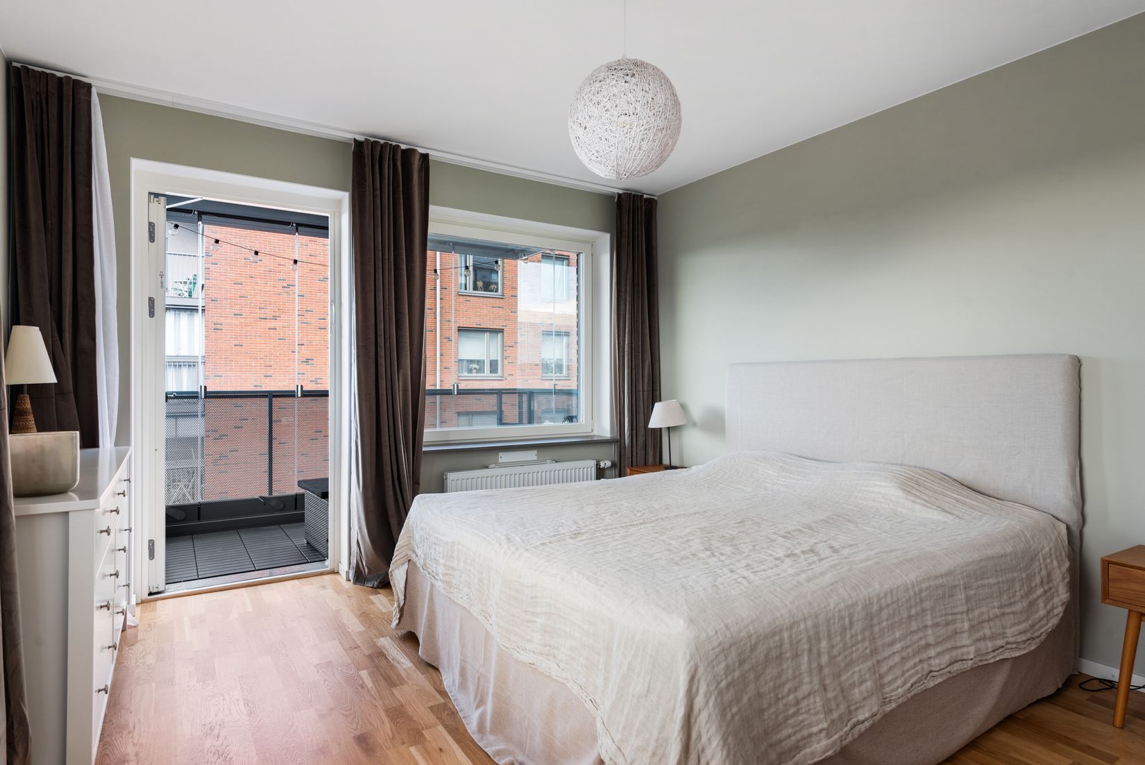 Bostadsrätt, Attundagränd 2, 4tr, Täby Centrum, Täby