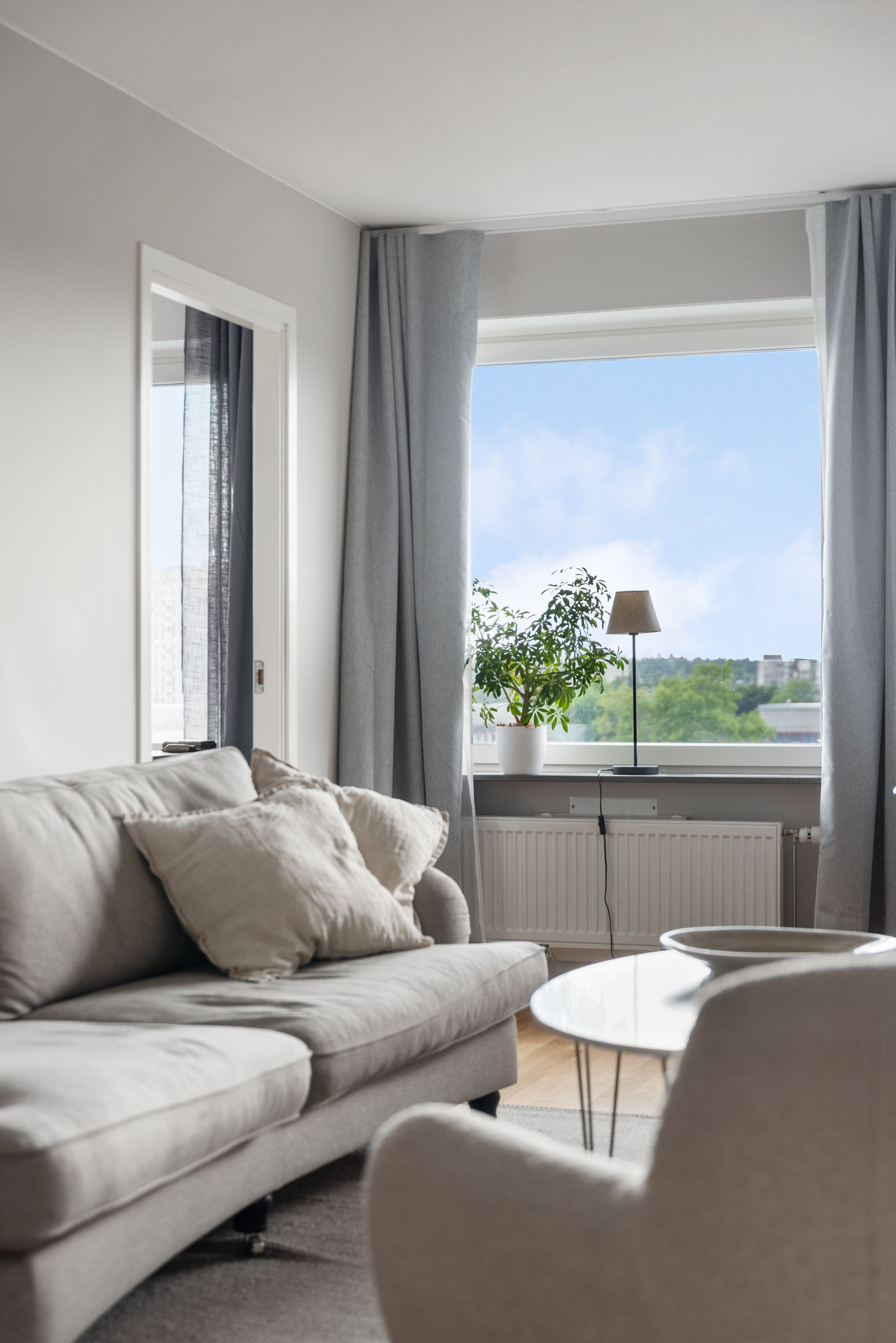 Bostadsrätt, Attundagränd 2, 4tr, Täby Centrum, Täby