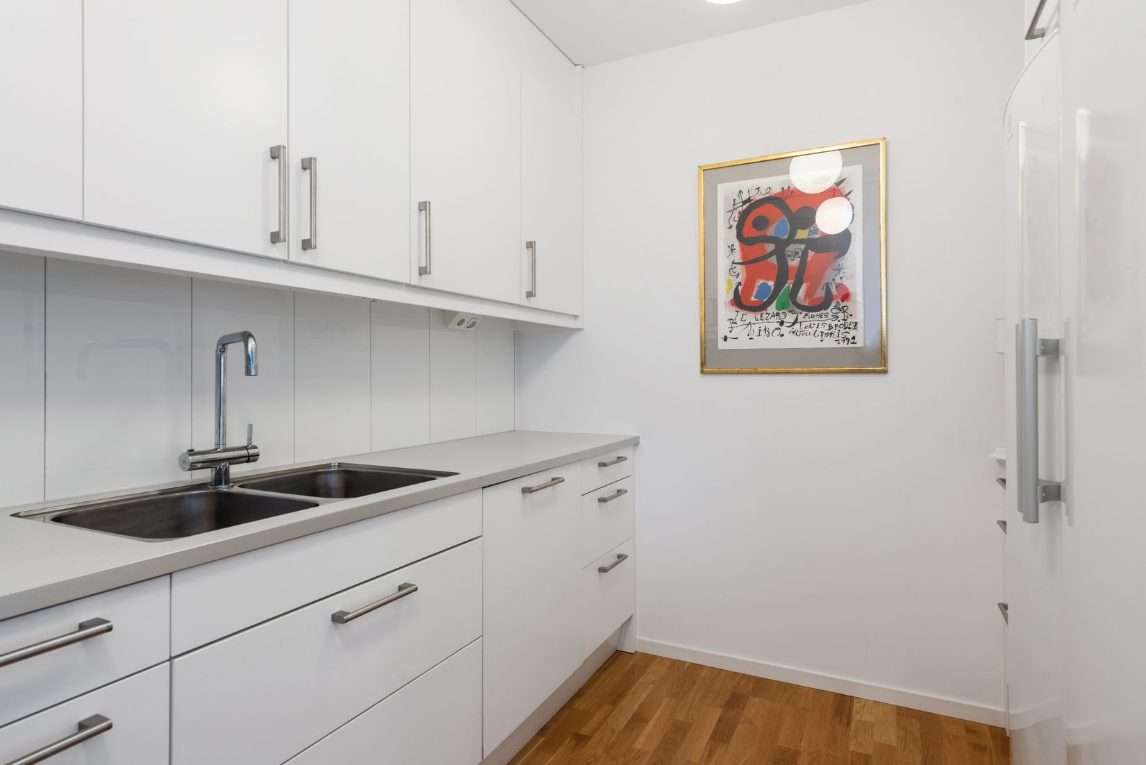 Bostadsrätt, Attundagränd 2, 4tr, Täby Centrum, Täby