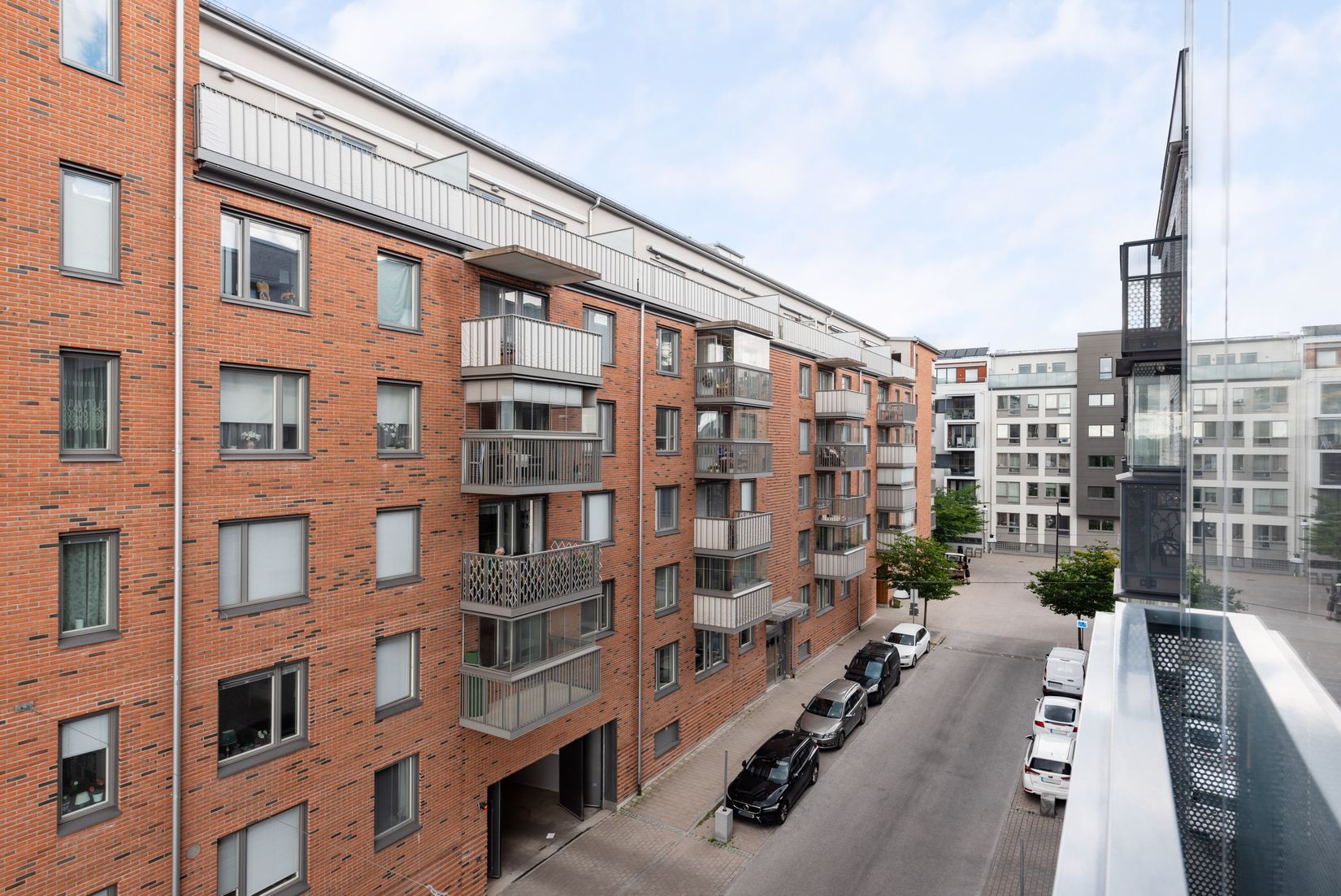 Bostadsrätt, Attundagränd 2, 4tr, Täby Centrum, Täby