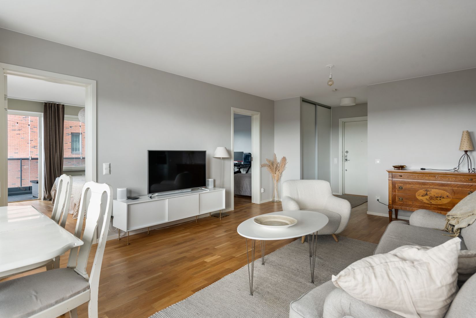 Bostadsrätt, Attundagränd 2, 4tr, Täby Centrum, Täby