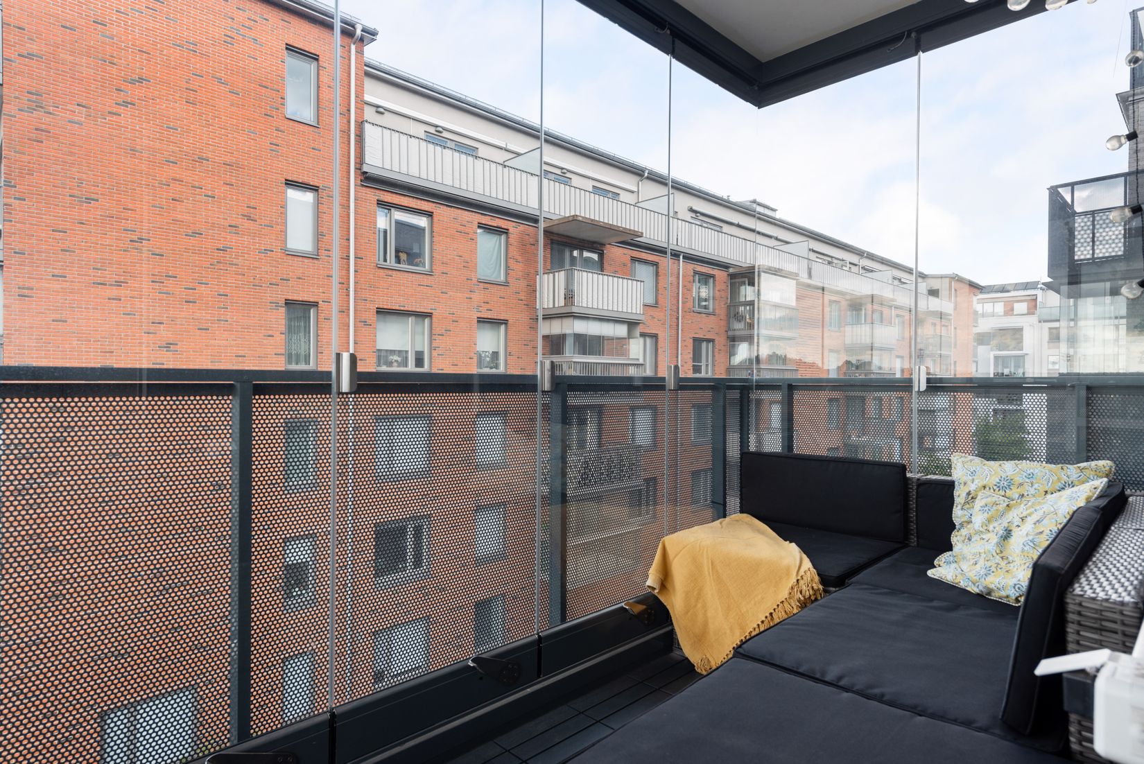 Bostadsrätt, Attundagränd 2, 4tr, Täby Centrum, Täby