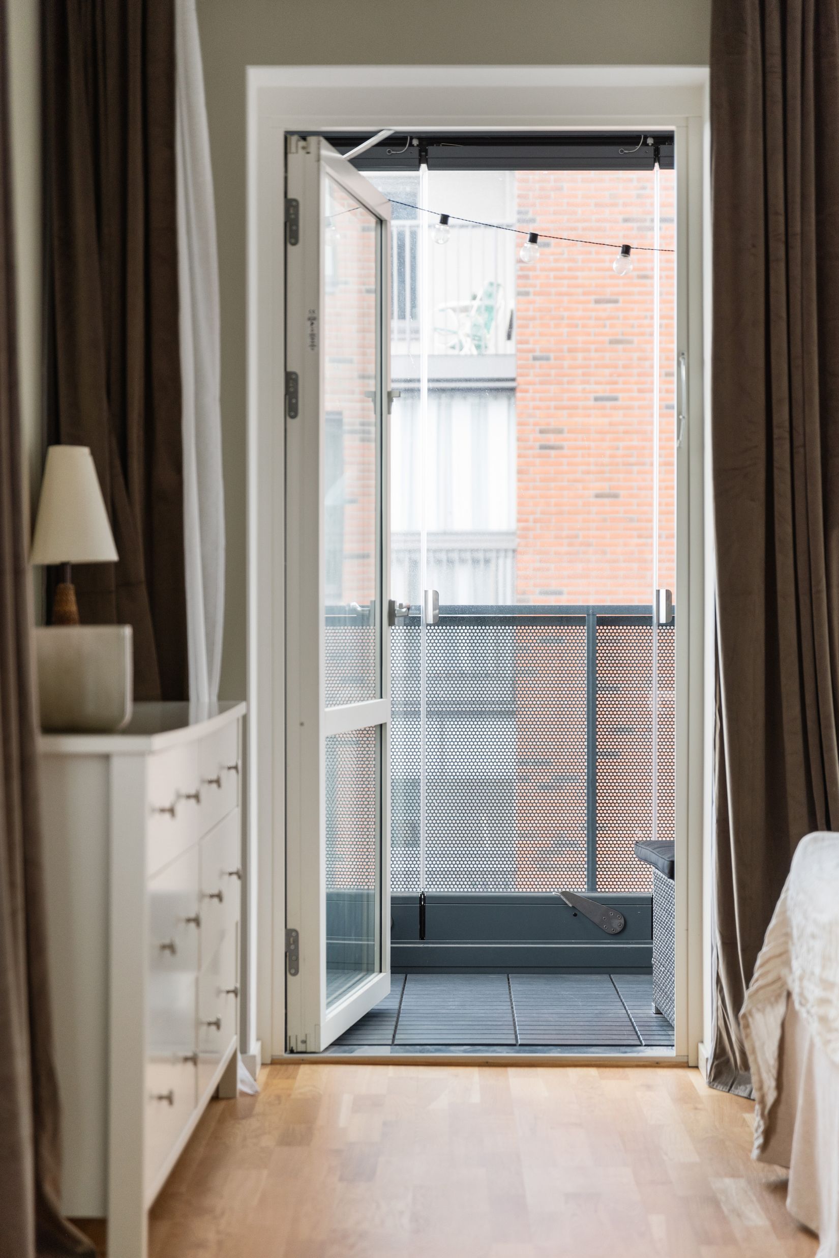 Bostadsrätt, Attundagränd 2, 4tr, Täby Centrum, Täby