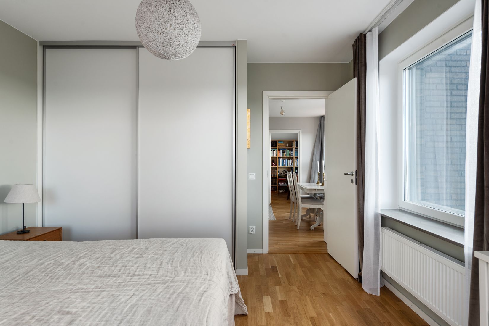 Bostadsrätt, Attundagränd 2, 4tr, Täby Centrum, Täby