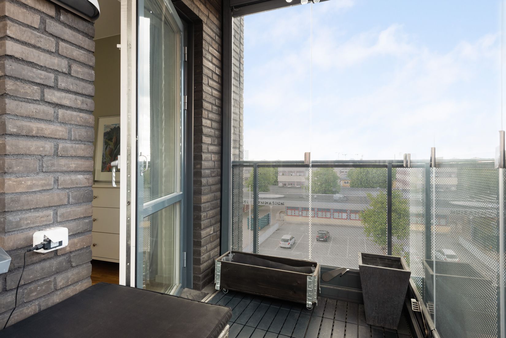 Bostadsrätt, Attundagränd 2, 4tr, Täby Centrum, Täby