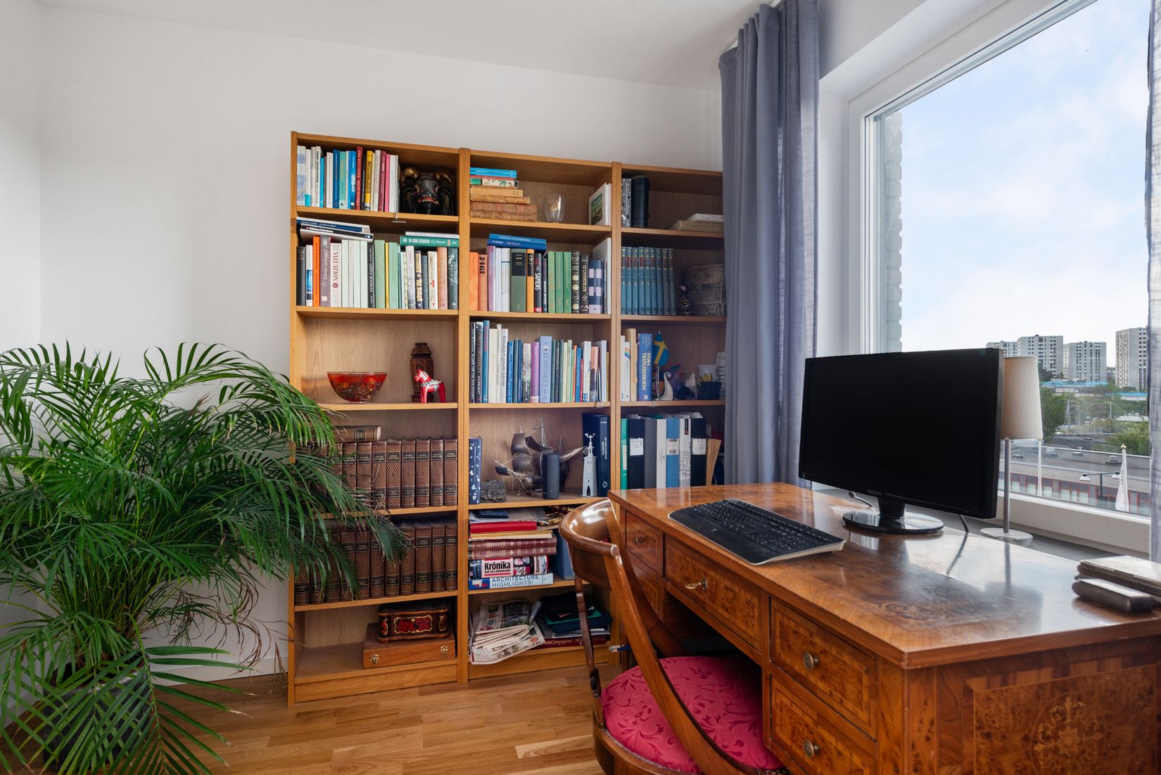 Bostadsrätt, Attundagränd 2, 4tr, Täby Centrum, Täby