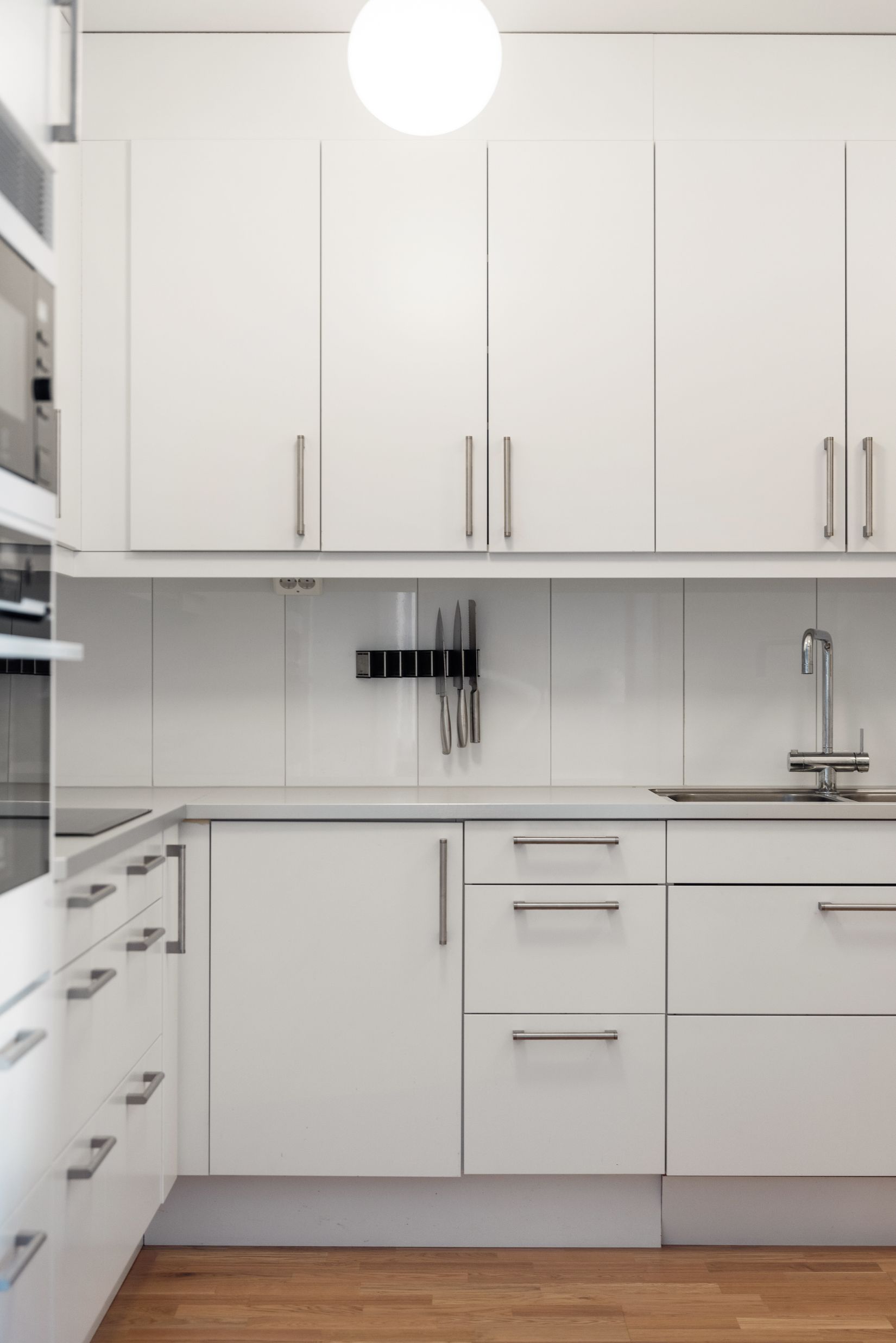 Bostadsrätt, Attundagränd 2, 4tr, Täby Centrum, Täby