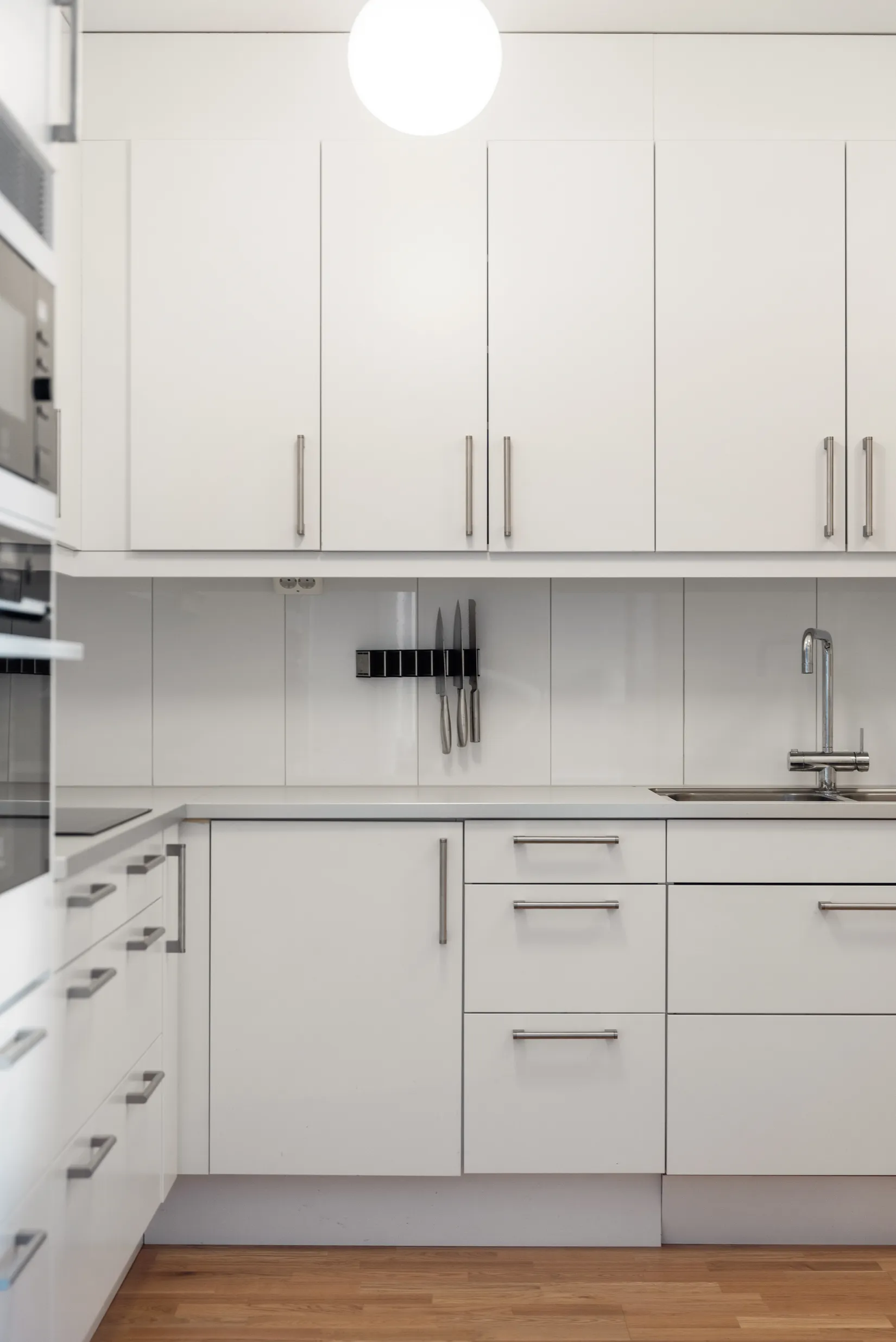 Bostadsrätt, Attundagränd 2, 4tr, Täby Centrum, Täby