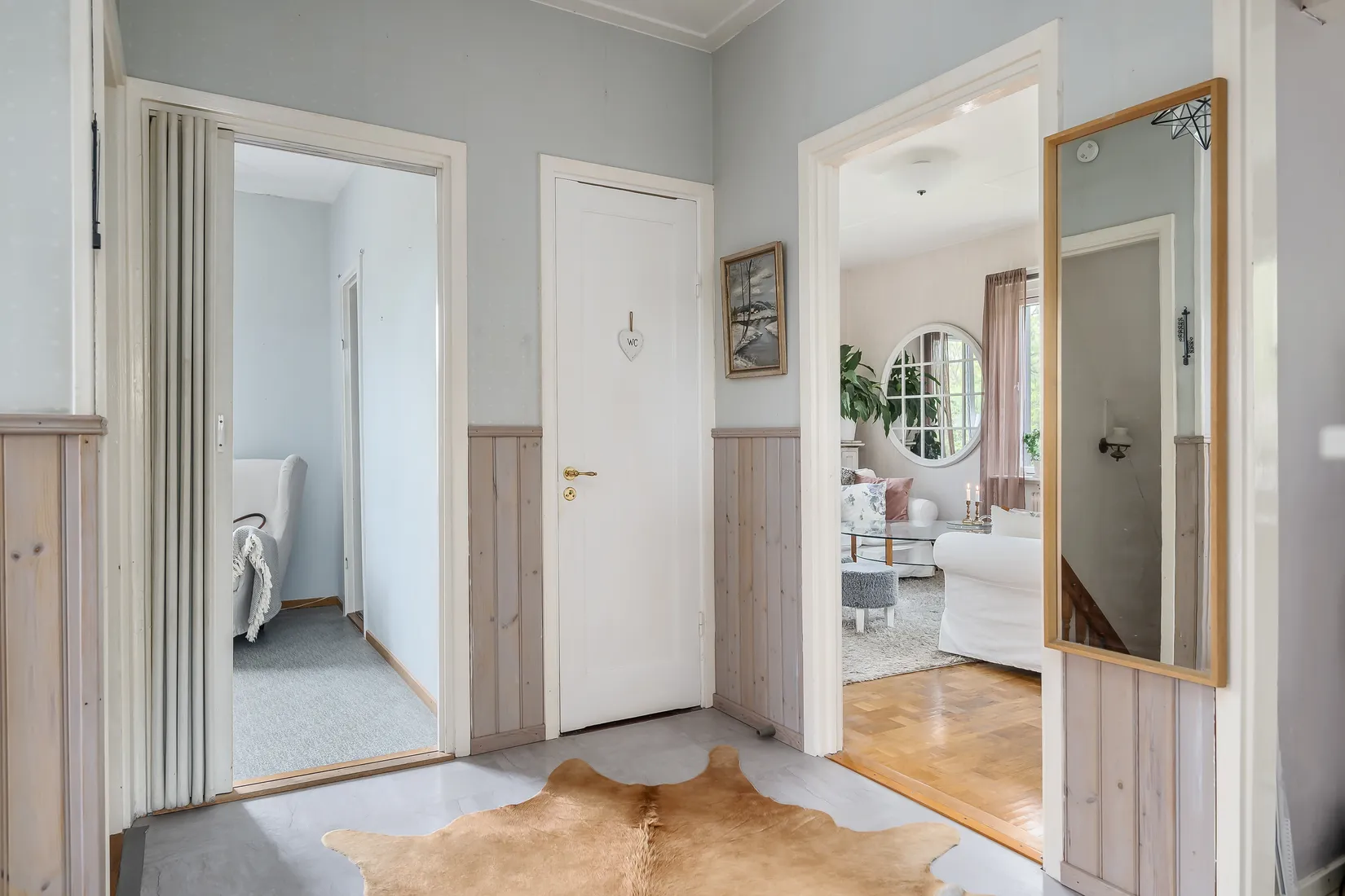 Villa, Heimdalsvägen 25, Centrala Nynäshamn, Nynäshamn