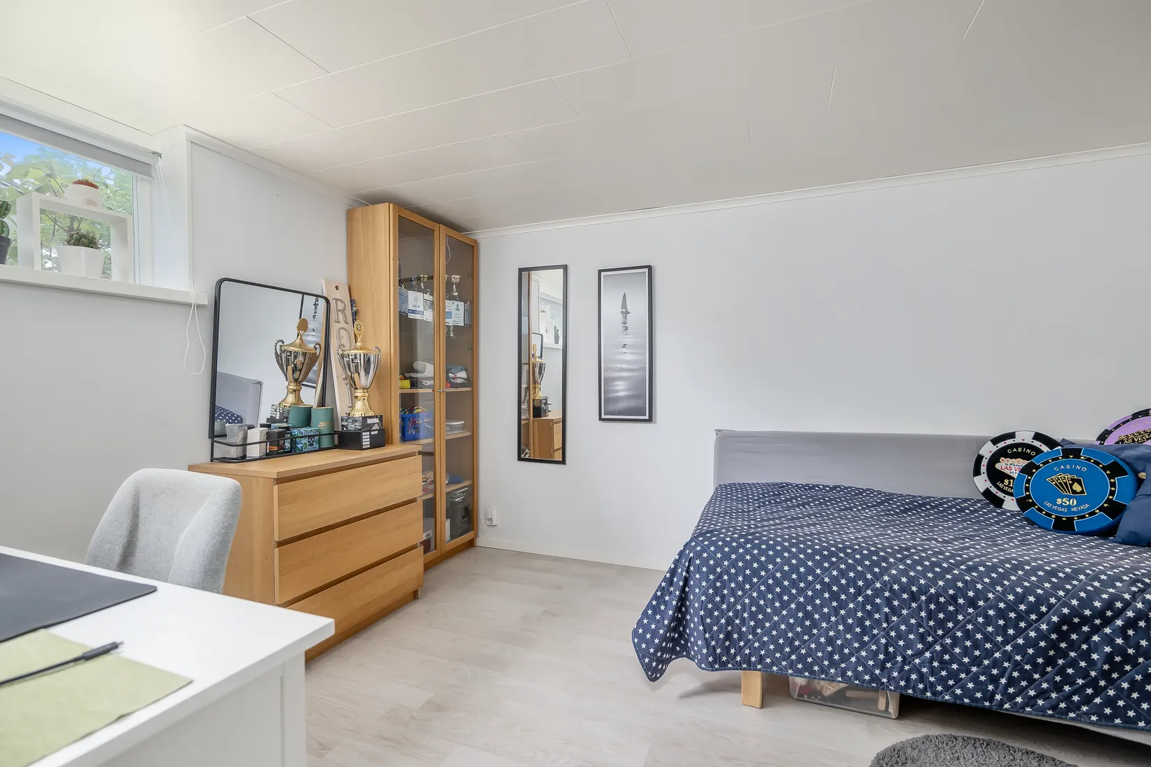 Villa, Heimdalsvägen 25, Centrala Nynäshamn, Nynäshamn