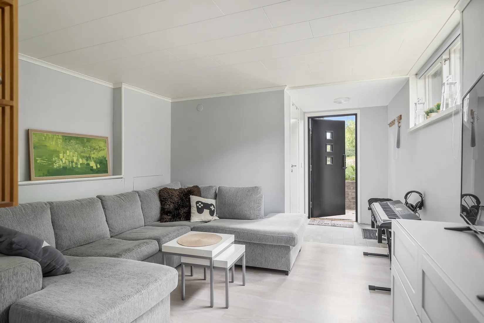 Villa, Heimdalsvägen 25, Centrala Nynäshamn, Nynäshamn