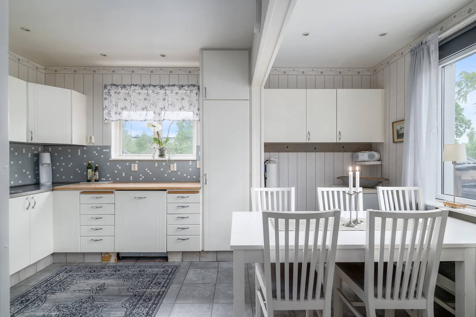Villa, Heimdalsvägen 25, Centrala Nynäshamn, Nynäshamn