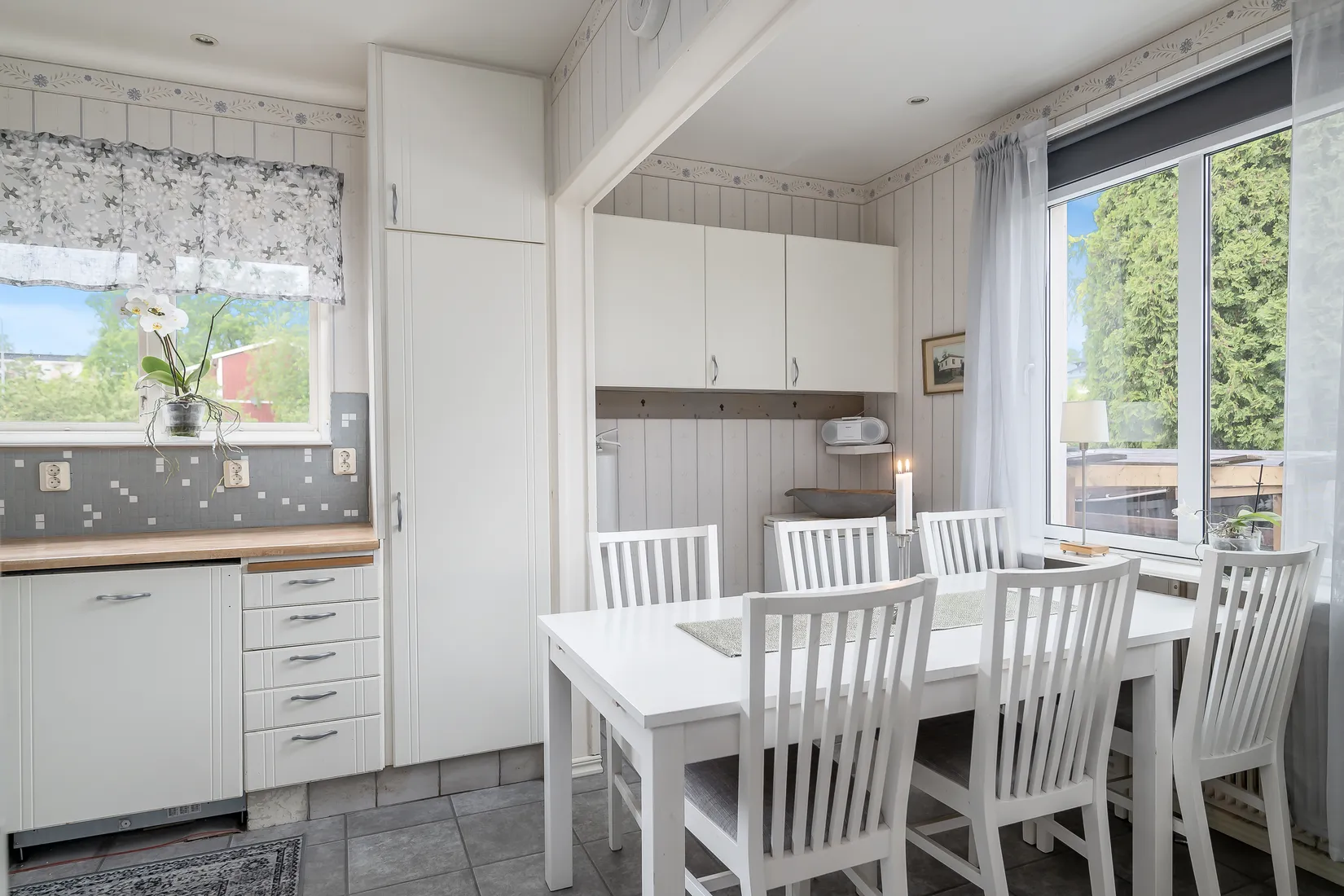 Villa, Heimdalsvägen 25, Centrala Nynäshamn, Nynäshamn