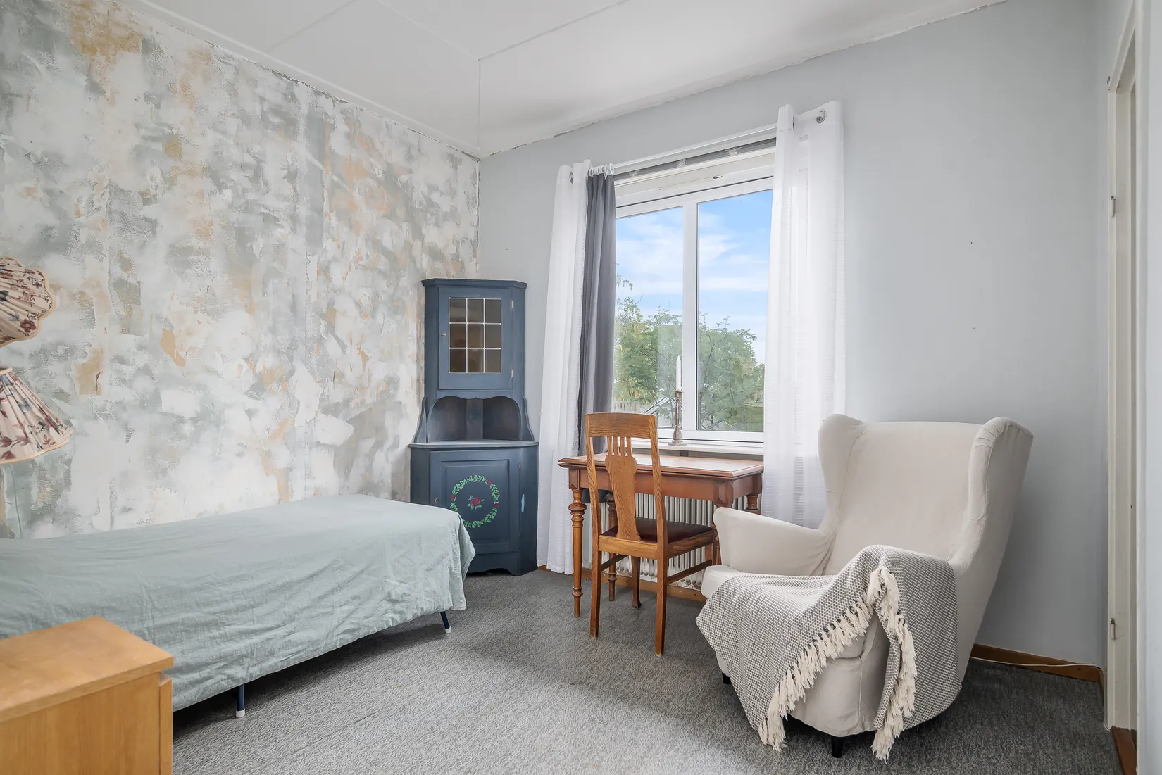 Villa, Heimdalsvägen 25, Centrala Nynäshamn, Nynäshamn