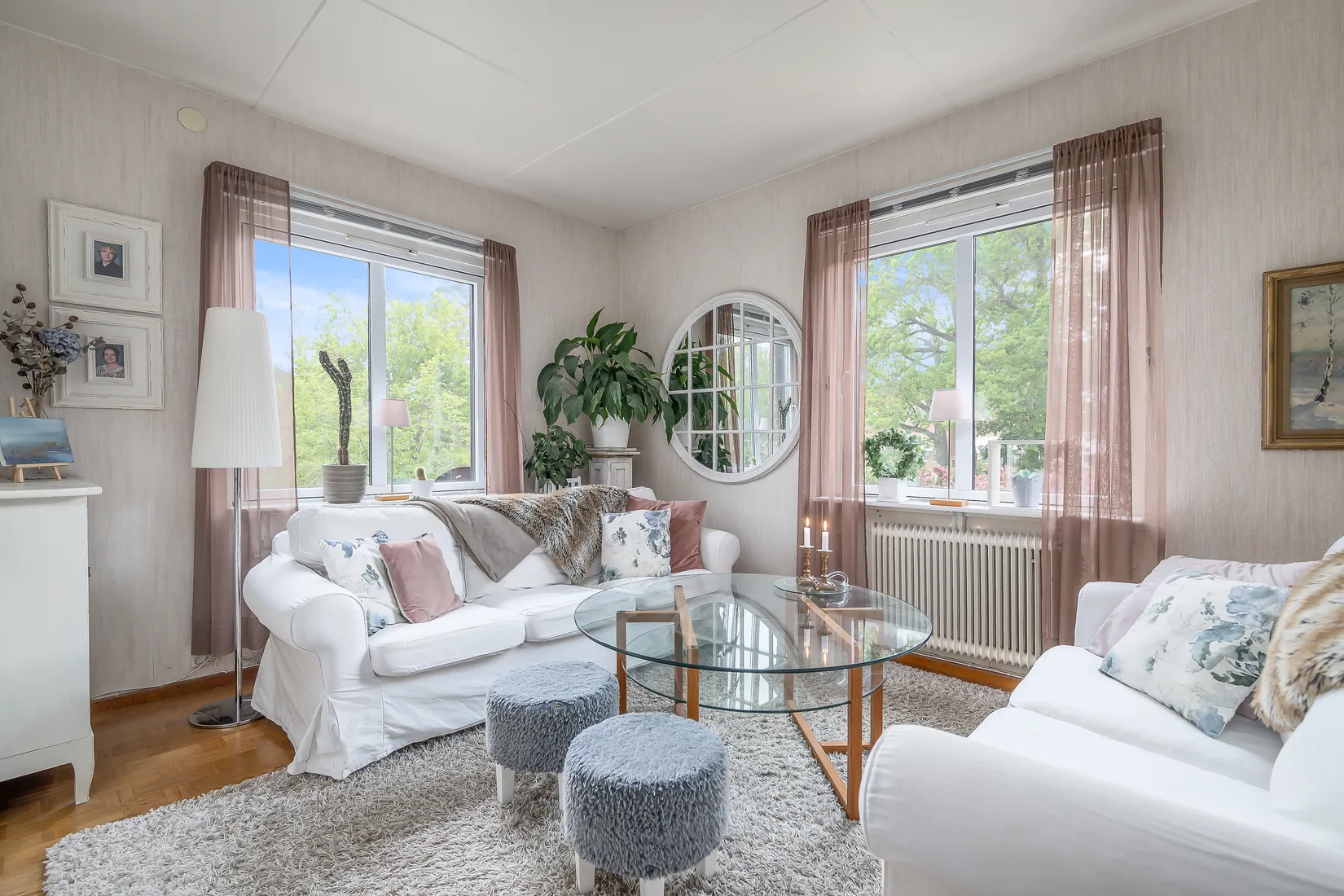 Villa, Heimdalsvägen 25, Centrala Nynäshamn, Nynäshamn