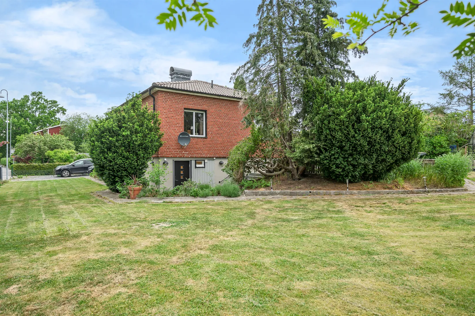 Villa, Heimdalsvägen 25, Centrala Nynäshamn, Nynäshamn