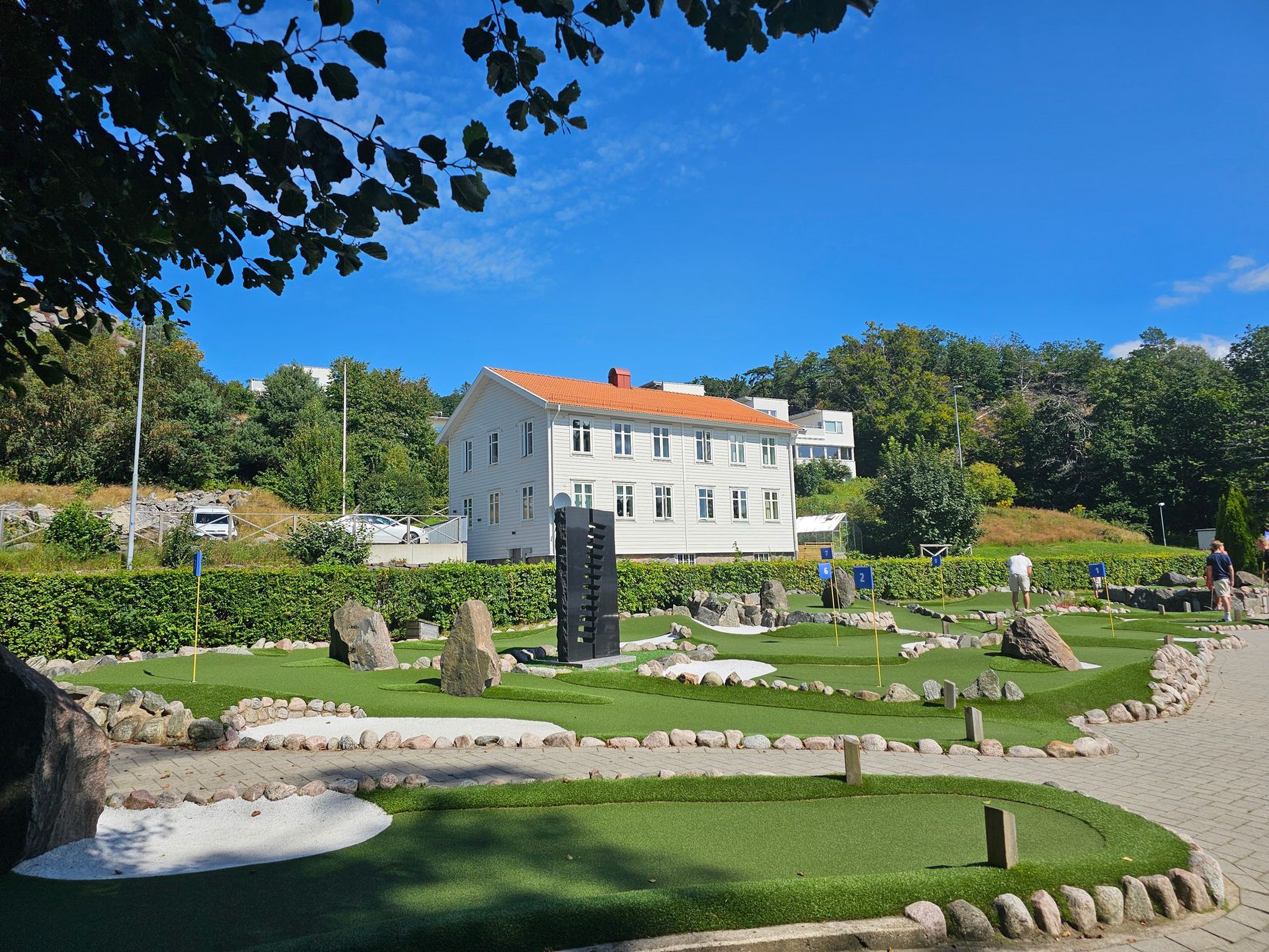 Bostadsrätt, Larssons Berg 4, Stensjön, Mölndal