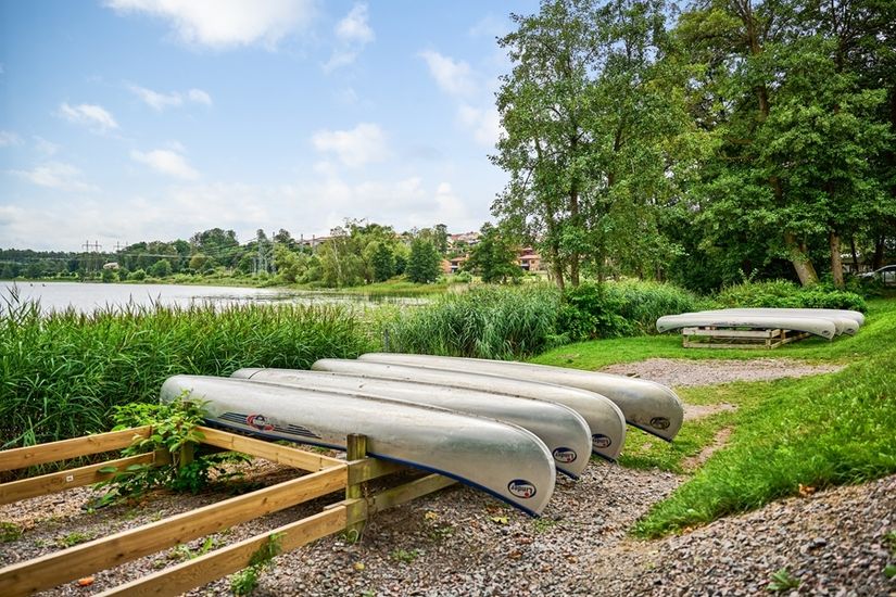 Bostadsrätt, Larssons Berg 4, Stensjön, Mölndal