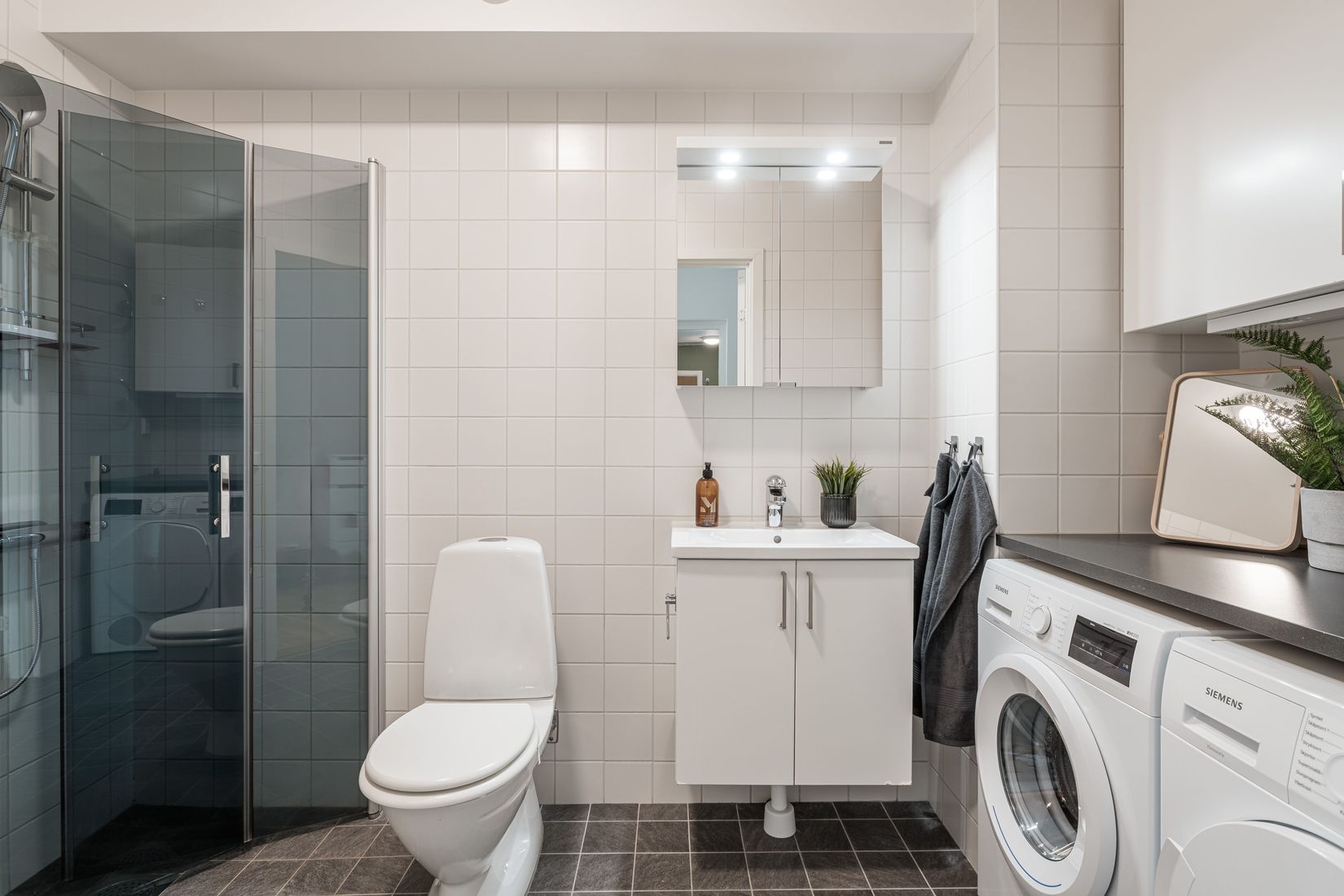 Bostadsrätt, Larssons Berg 4, Stensjön, Mölndal