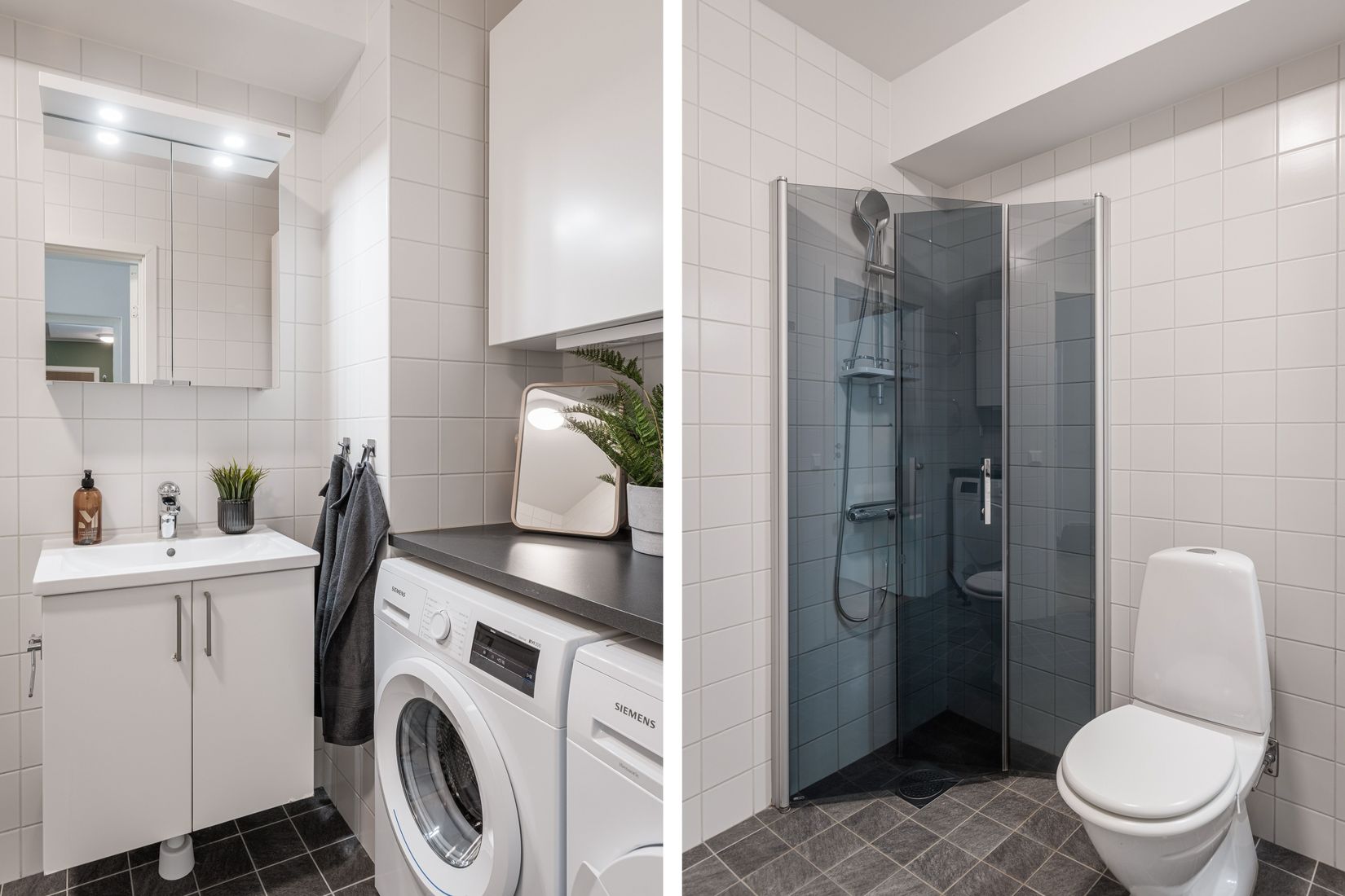 Bostadsrätt, Larssons Berg 4, Stensjön, Mölndal