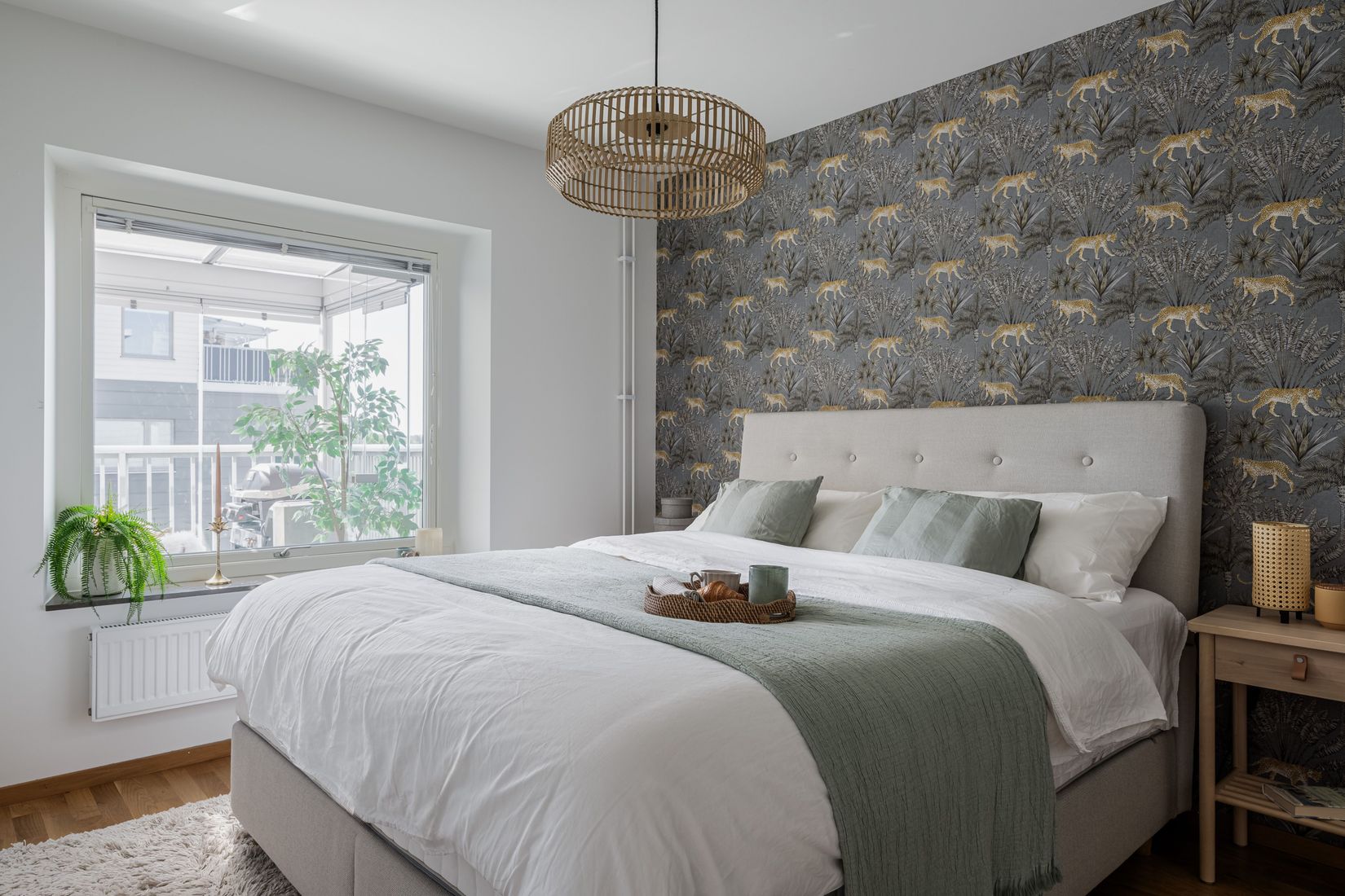 Bostadsrätt, Larssons Berg 4, Stensjön, Mölndal