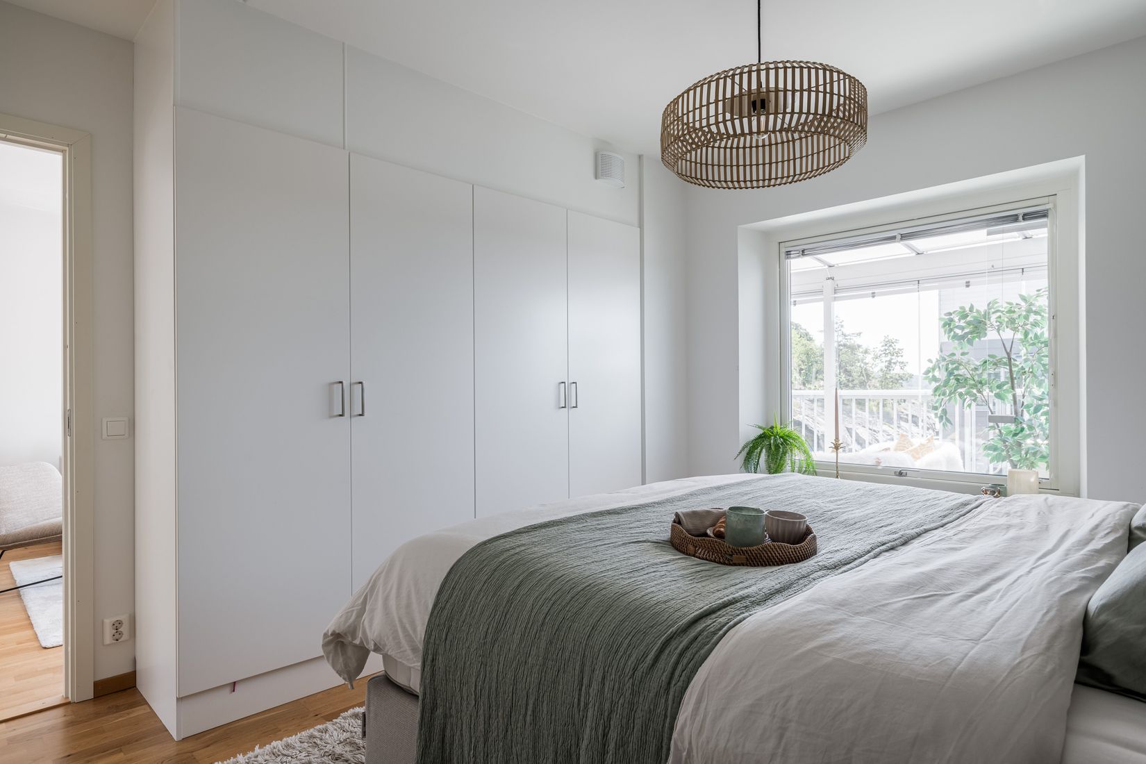 Bostadsrätt, Larssons Berg 4, Stensjön, Mölndal