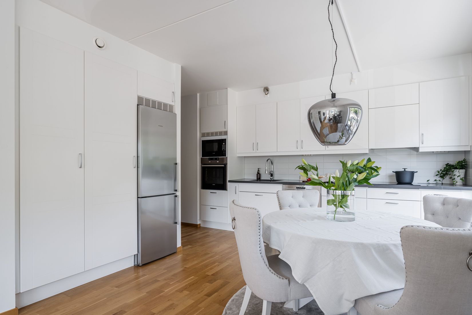 Bostadsrätt, Larssons Berg 4, Stensjön, Mölndal