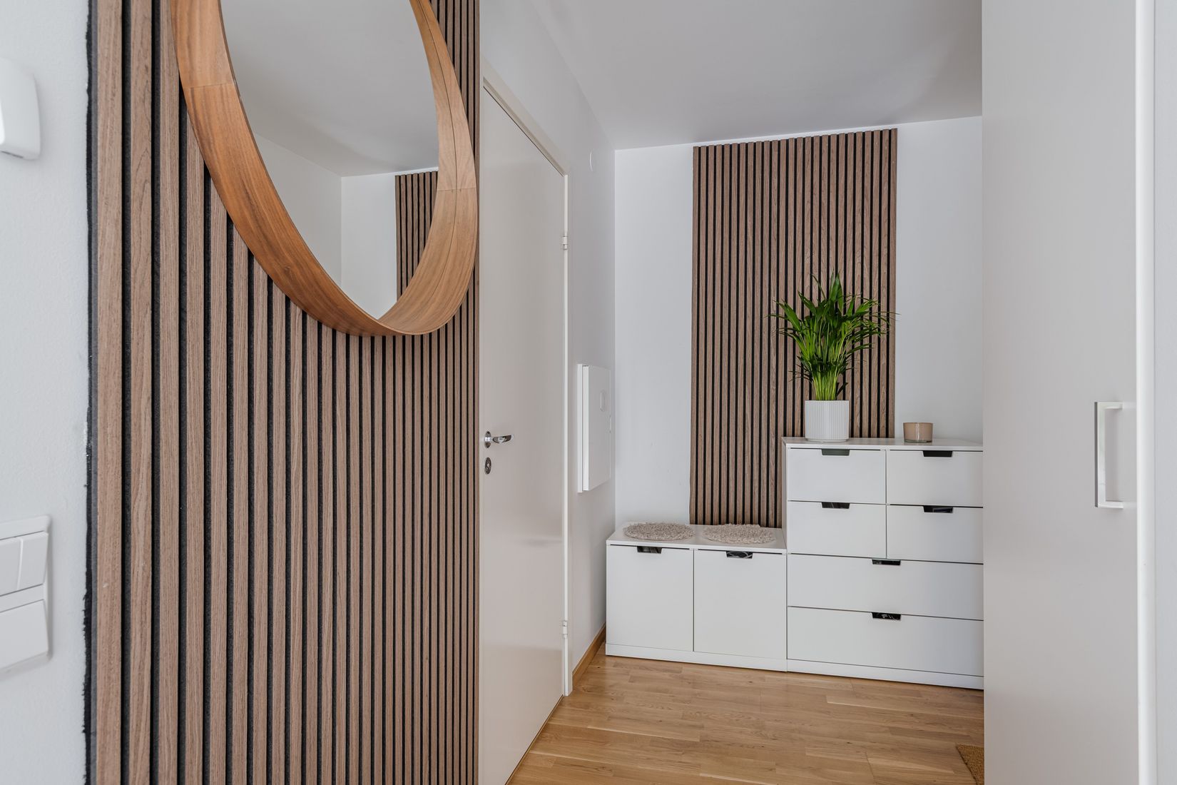 Bostadsrätt, Larssons Berg 4, Stensjön, Mölndal