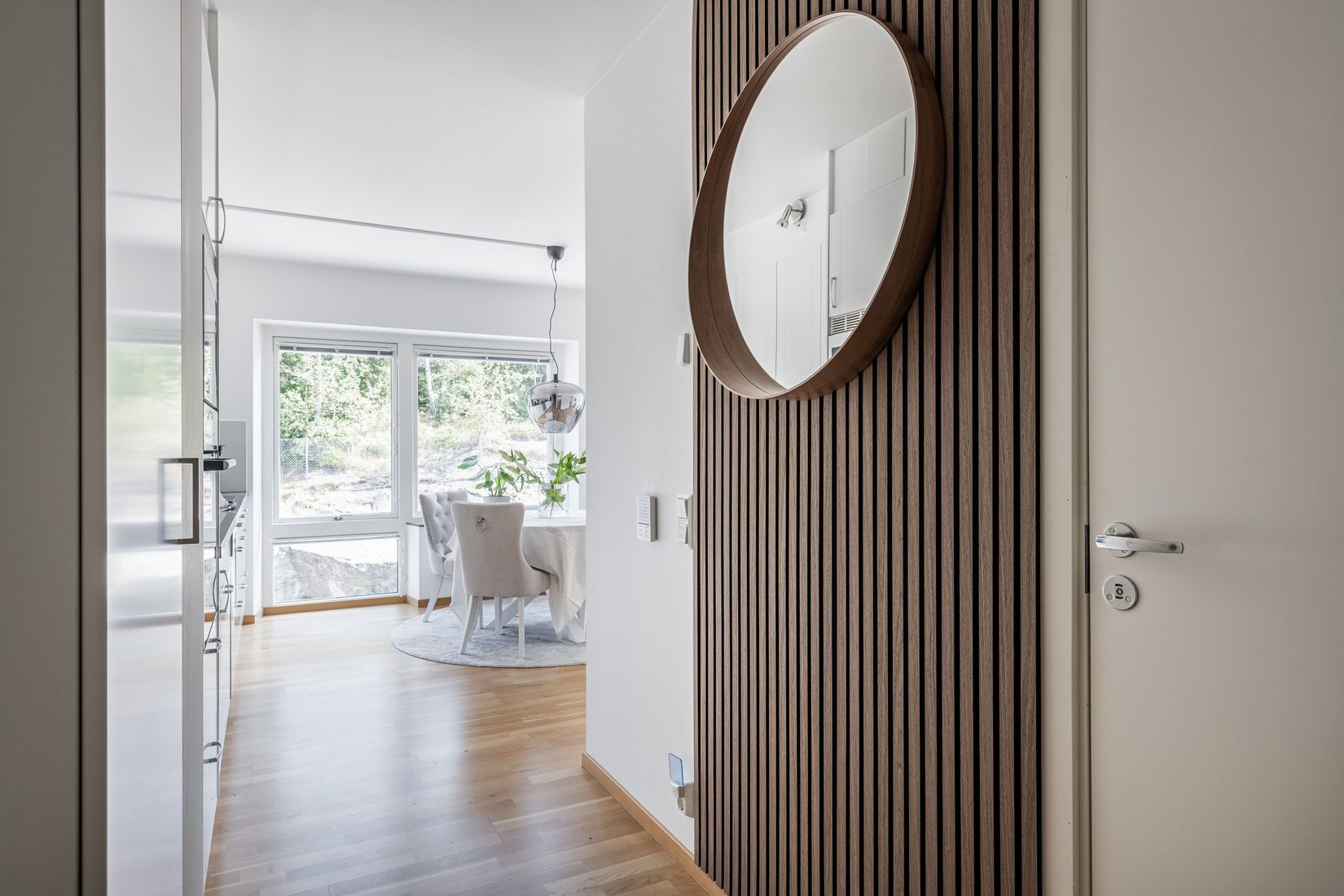 Bostadsrätt, Larssons Berg 4, Stensjön, Mölndal