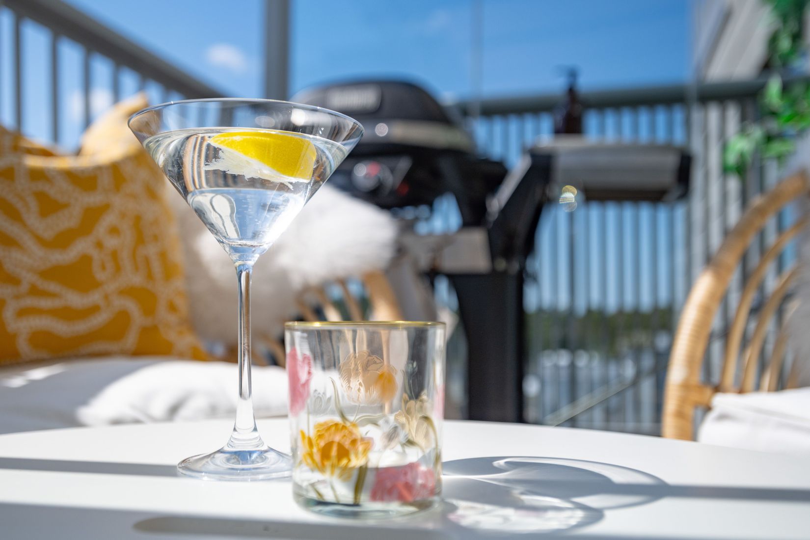 Bostadsrätt, Larssons Berg 4, Stensjön, Mölndal